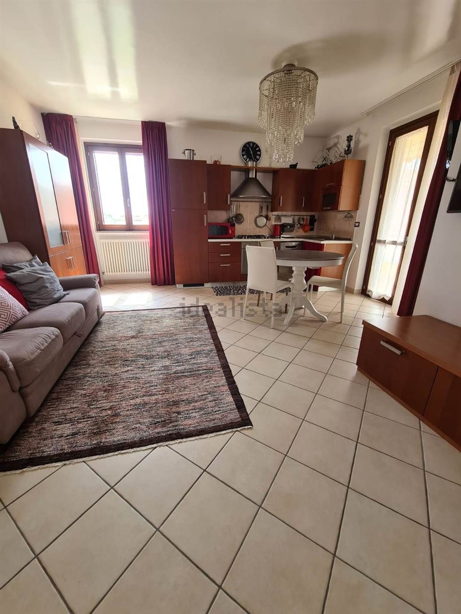 Appartement à Metaurilia - Torrette - Ponte Sasso, Fano