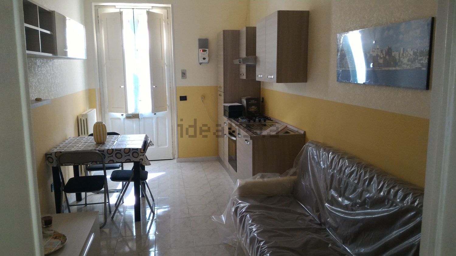 Chalet independiente en Commenda - Santa Chiara, Brindisi