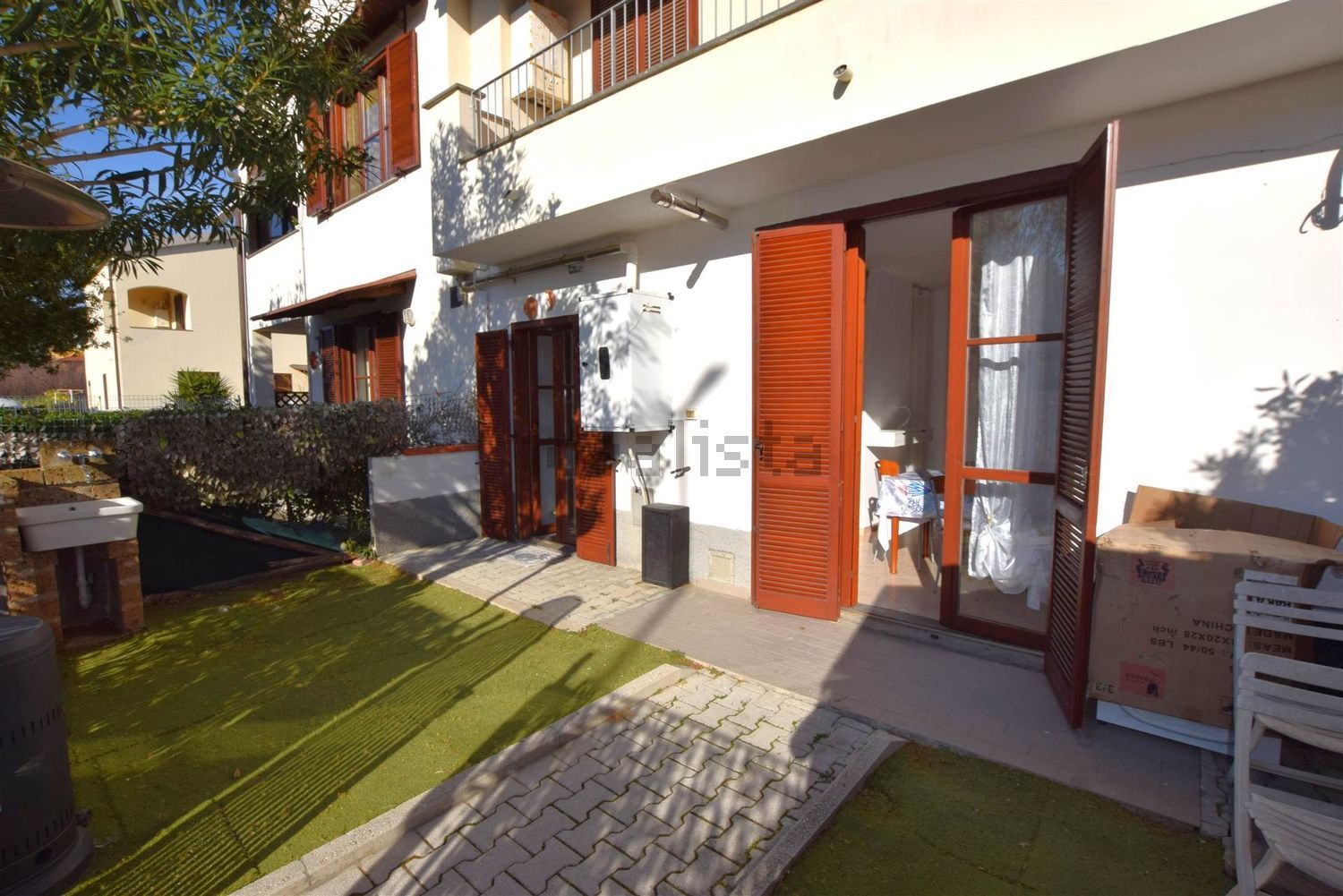 Appartement à Campo nell'Elba