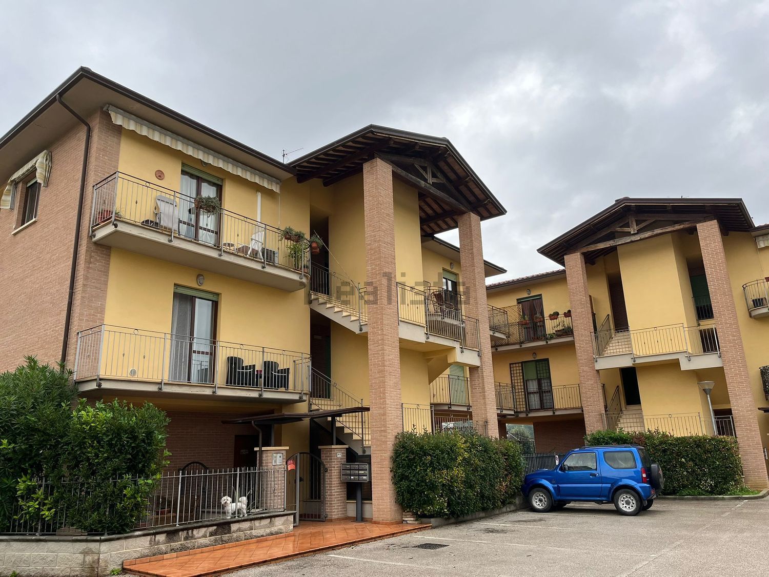 Flat in Petrignano, Assisi