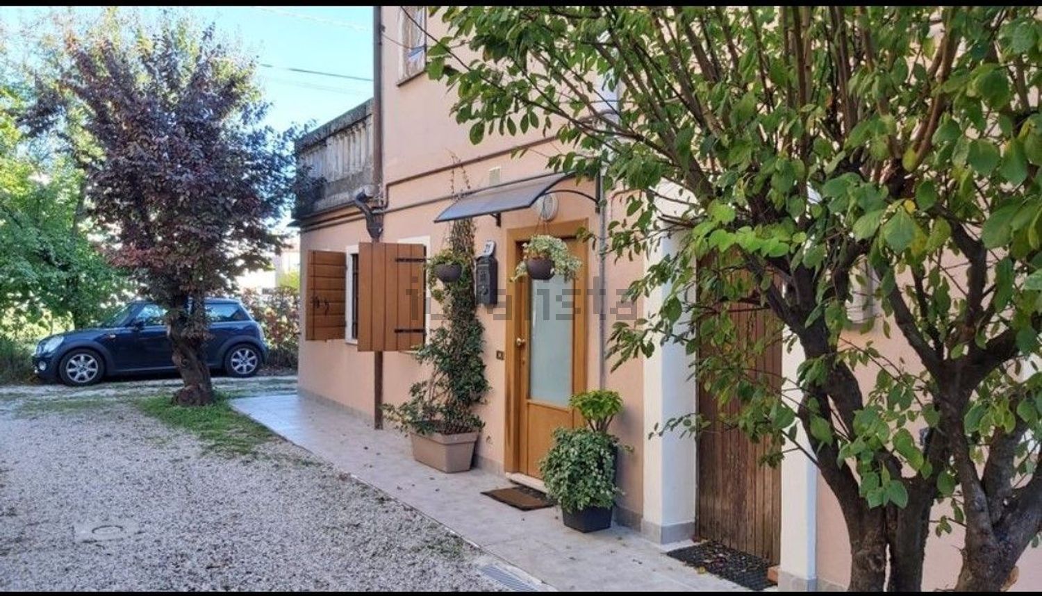 Apartamento em San Giuseppe - Sacra Famiglia, Pádua