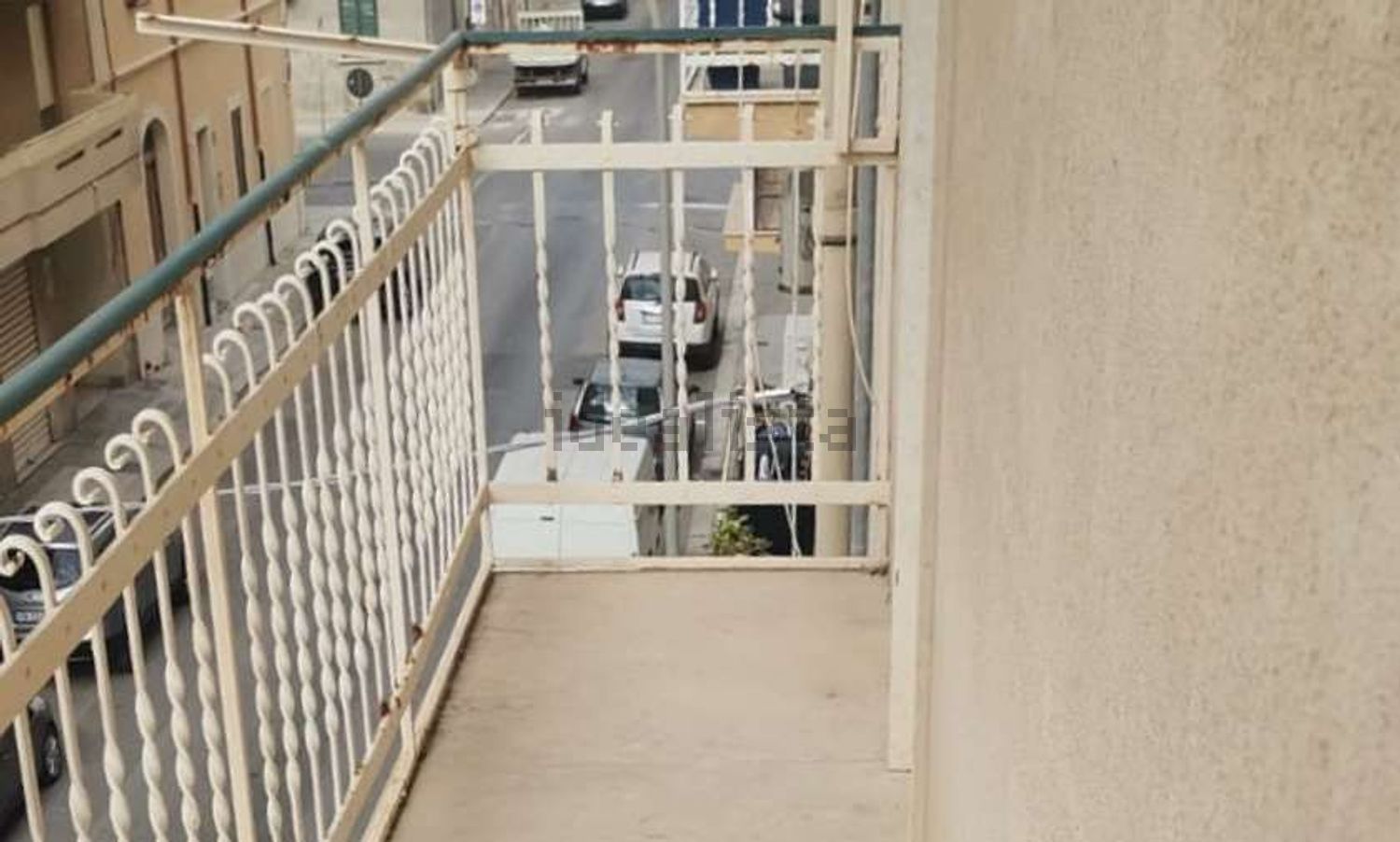 Appartement à Centro Città, Trapani
