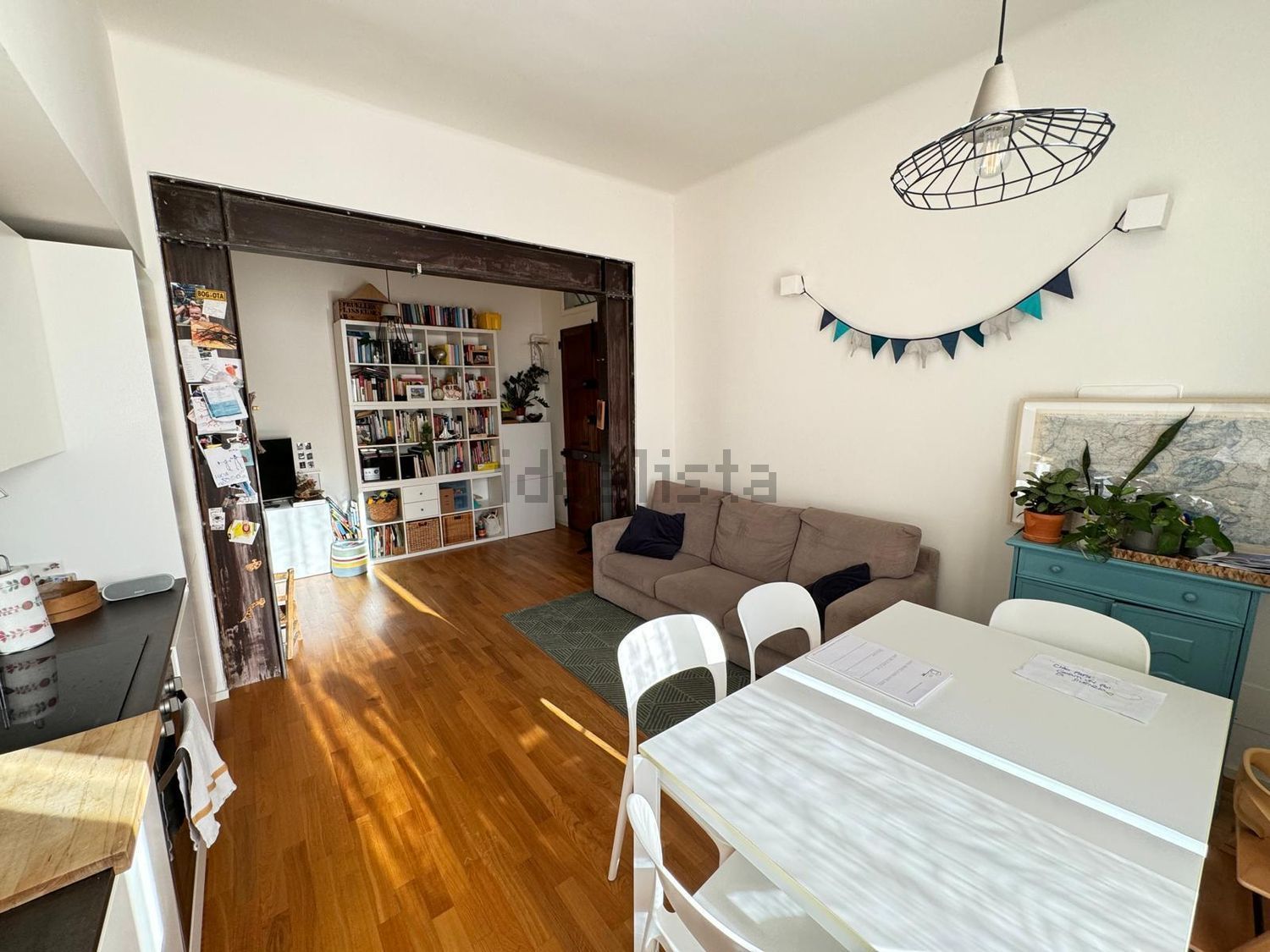 Flat in Saffi, Bologna