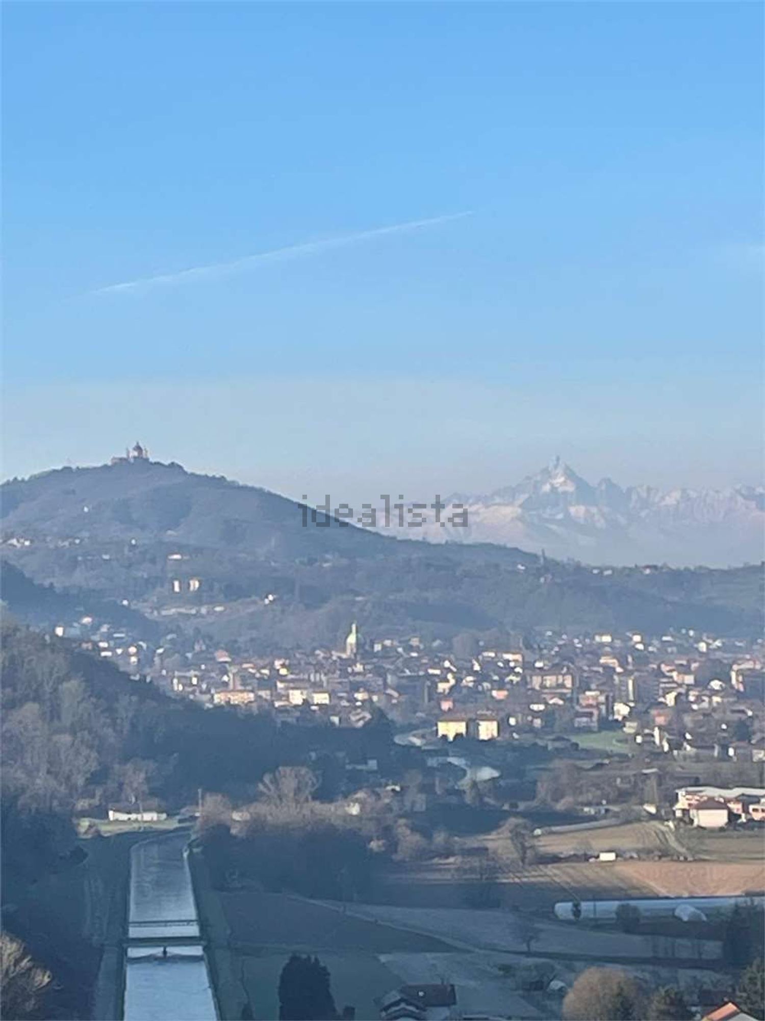 Appartamento a San Raffaele Cimena