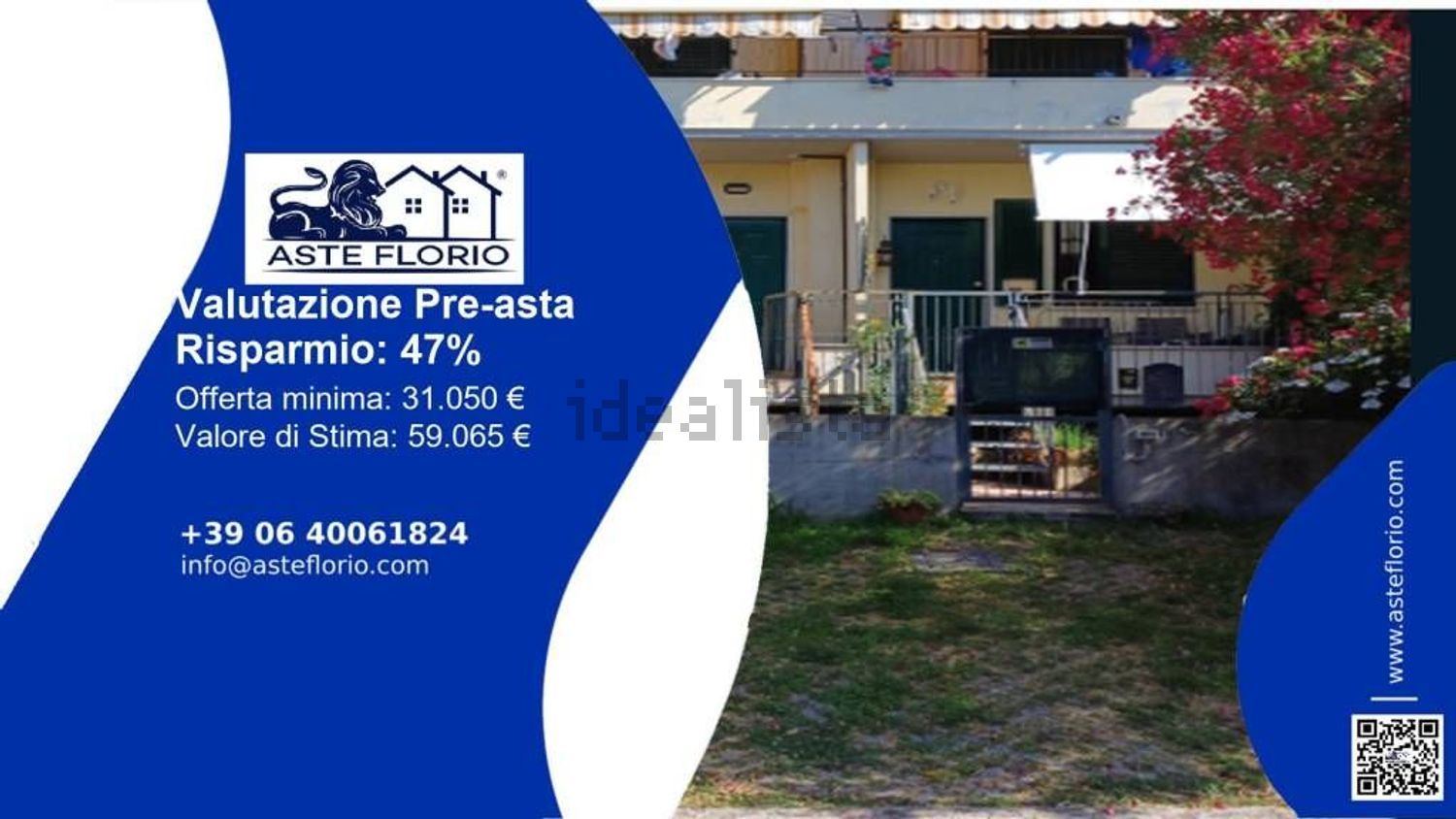 Flat in Albiano Magra, Aulla