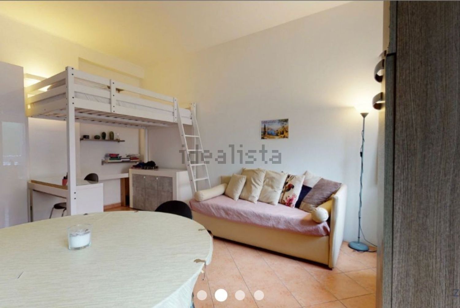 Apartamento em Fiera - De Angeli, Milão