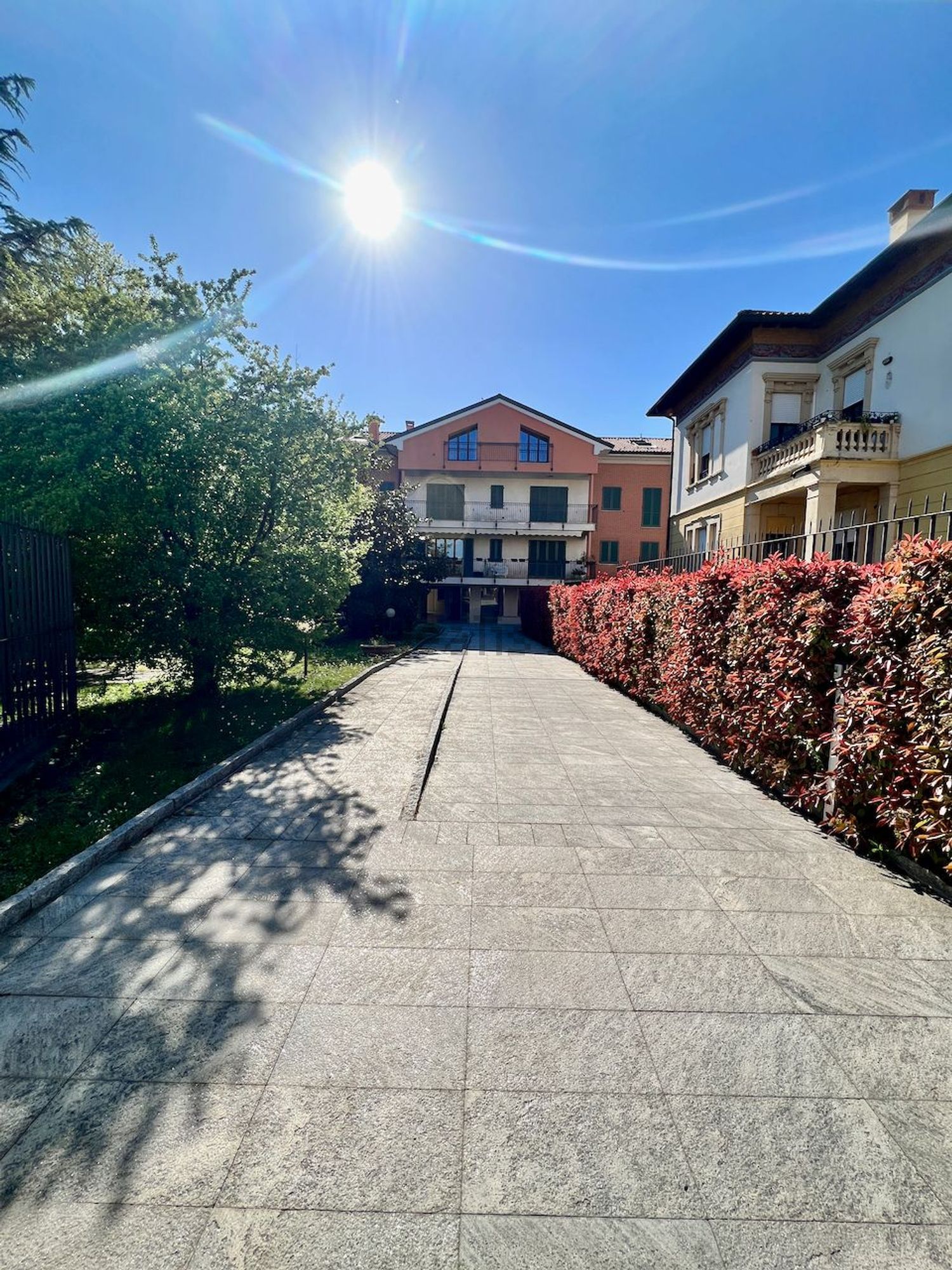 Appartement à Stazione-Ticinello, Pavia