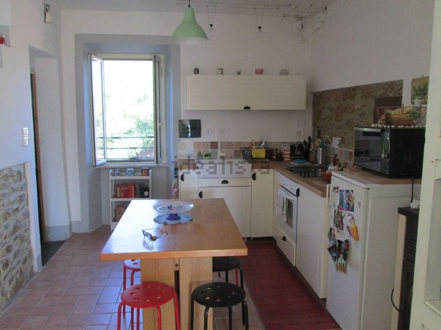 Appartamento a Magliano in Toscana