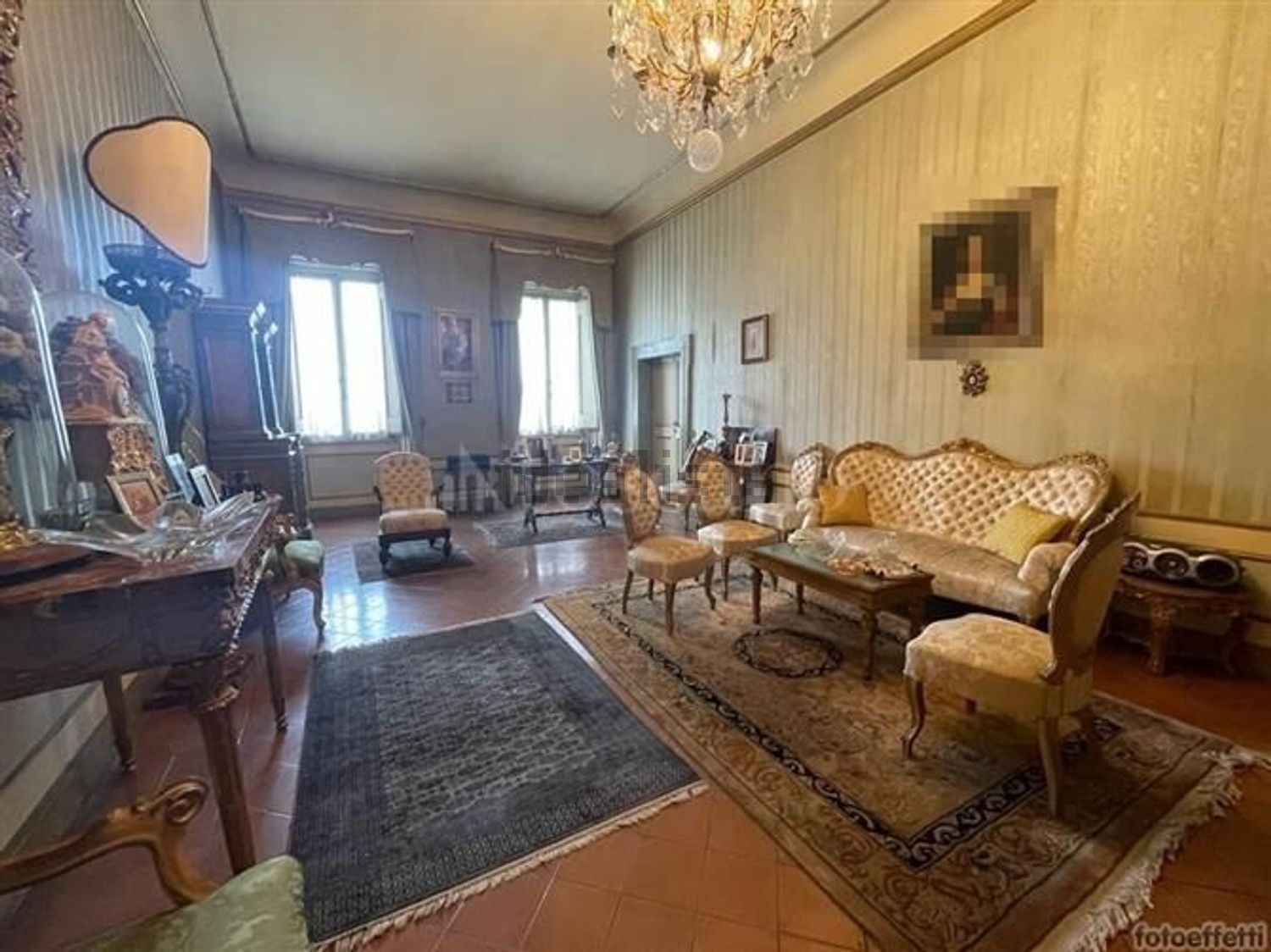 Appartamento a Centro, Roma