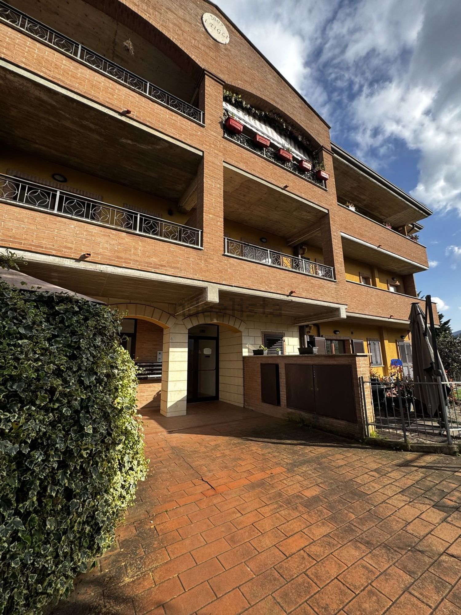 Appartamento a Solfagnano - Parlesca, Perugia