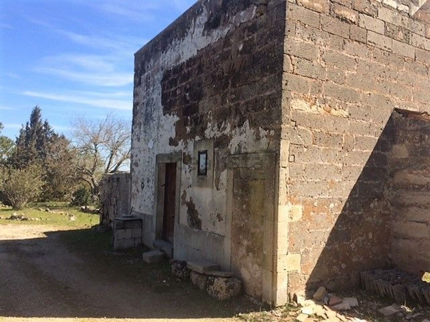 Maisons de campagne à Corigliano d'Otranto