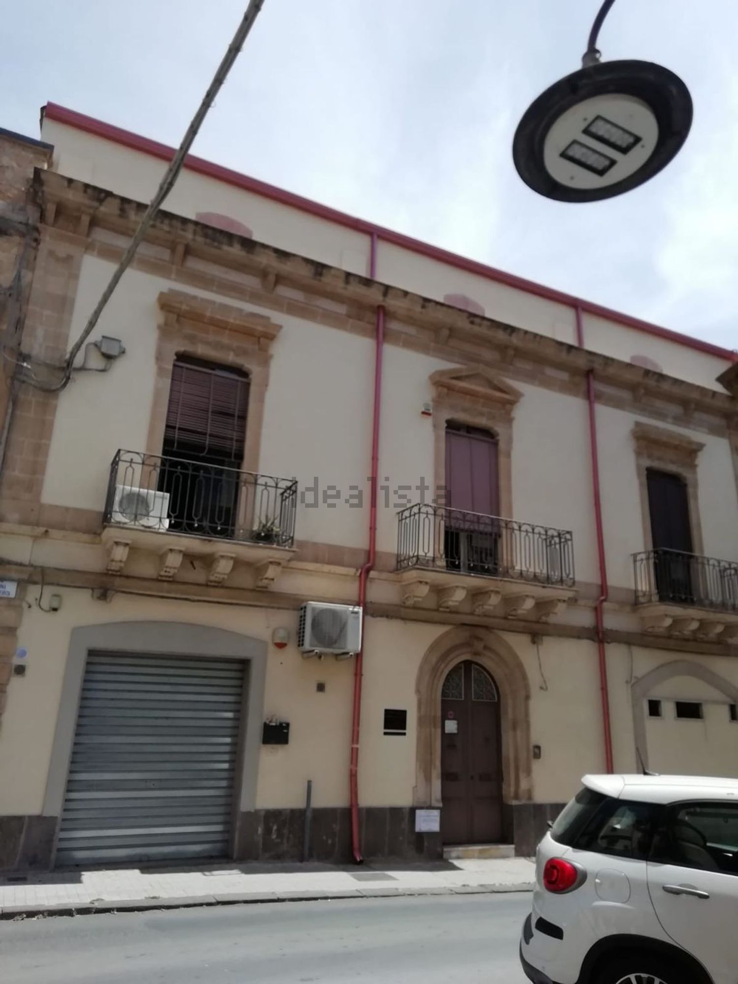 Wohnung in Francofonte