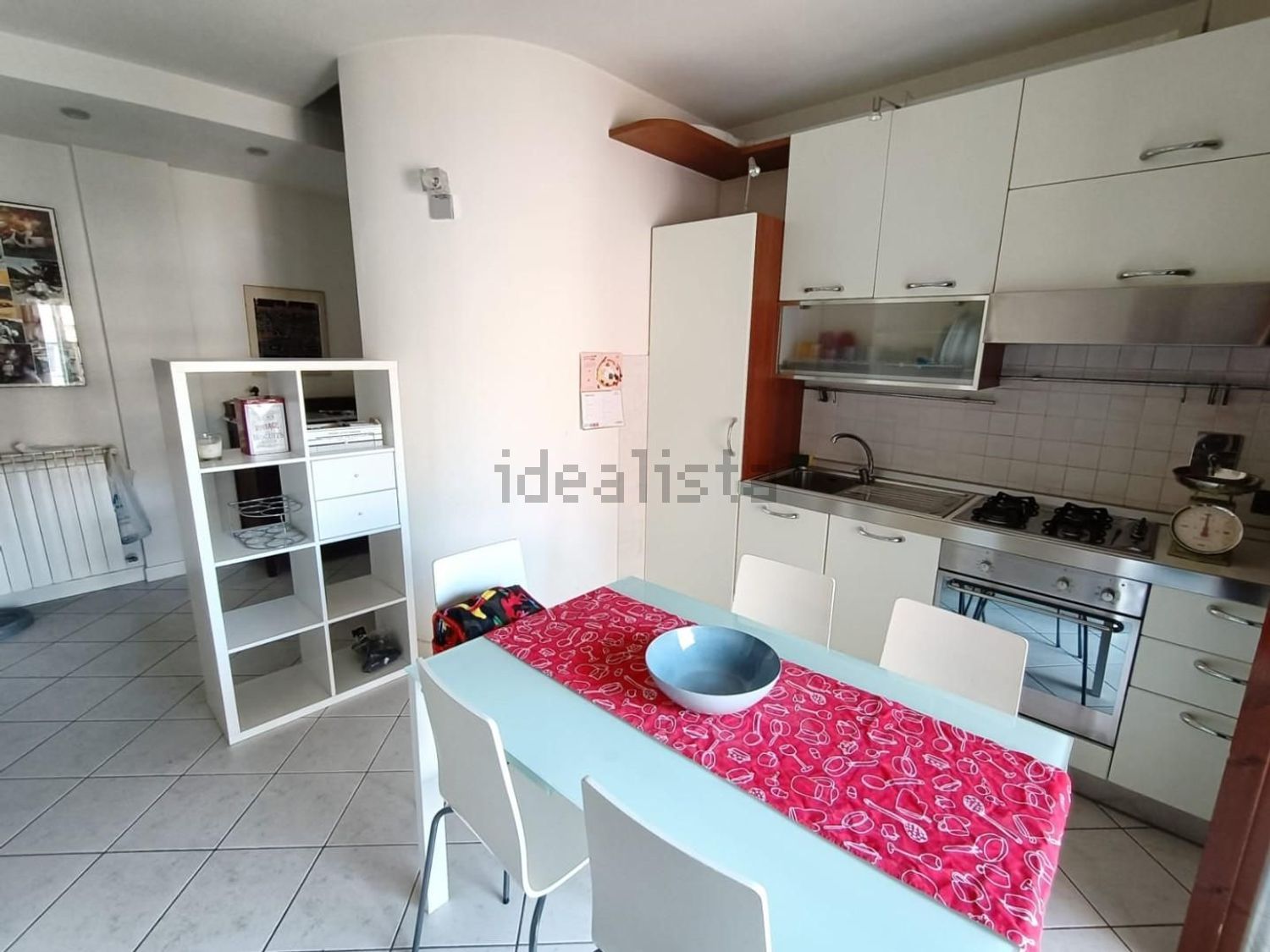 Apartamento em Casciavola - Zambra - Laiano, Cascina