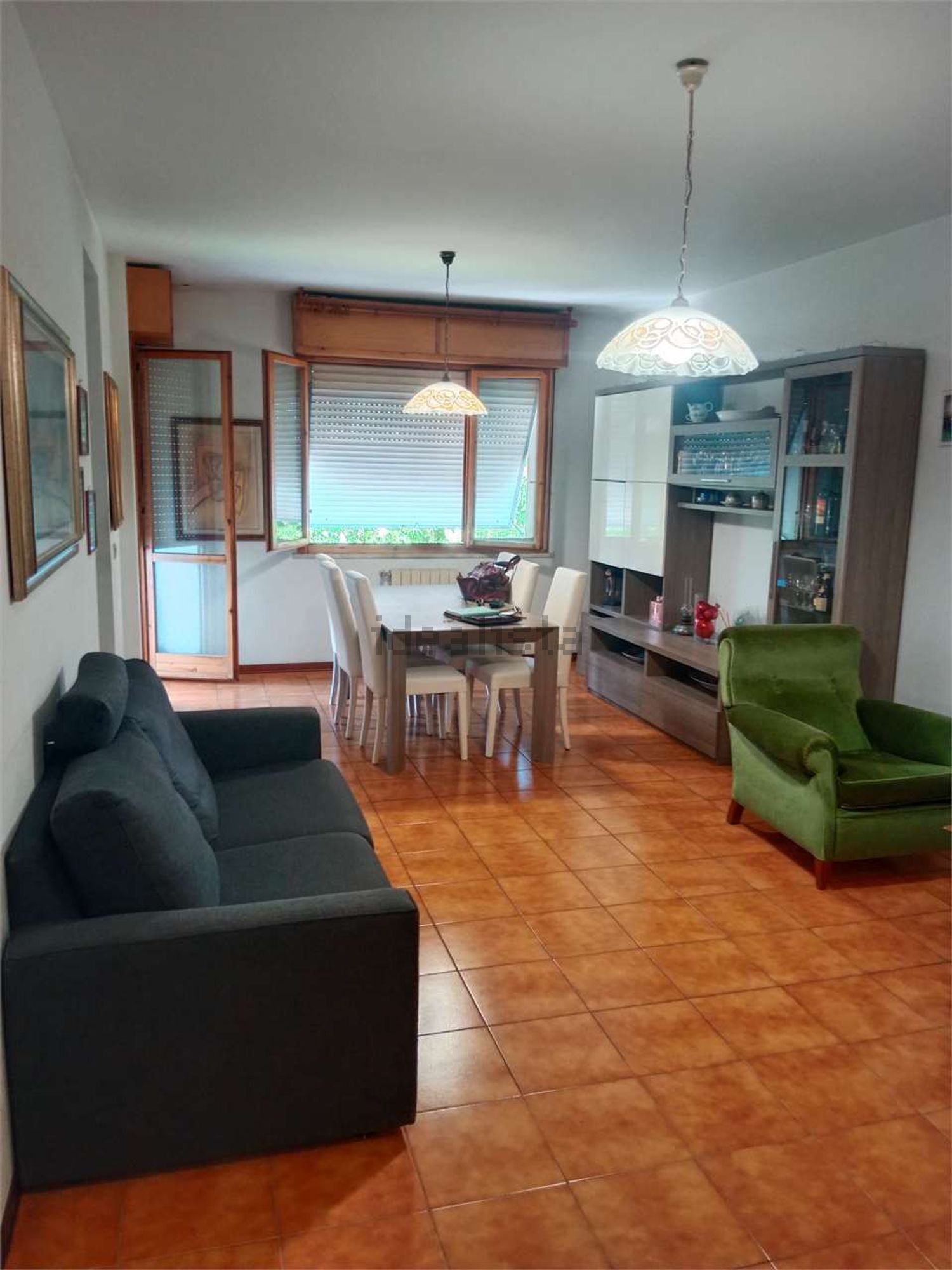 Flat in Centro, Quarrata