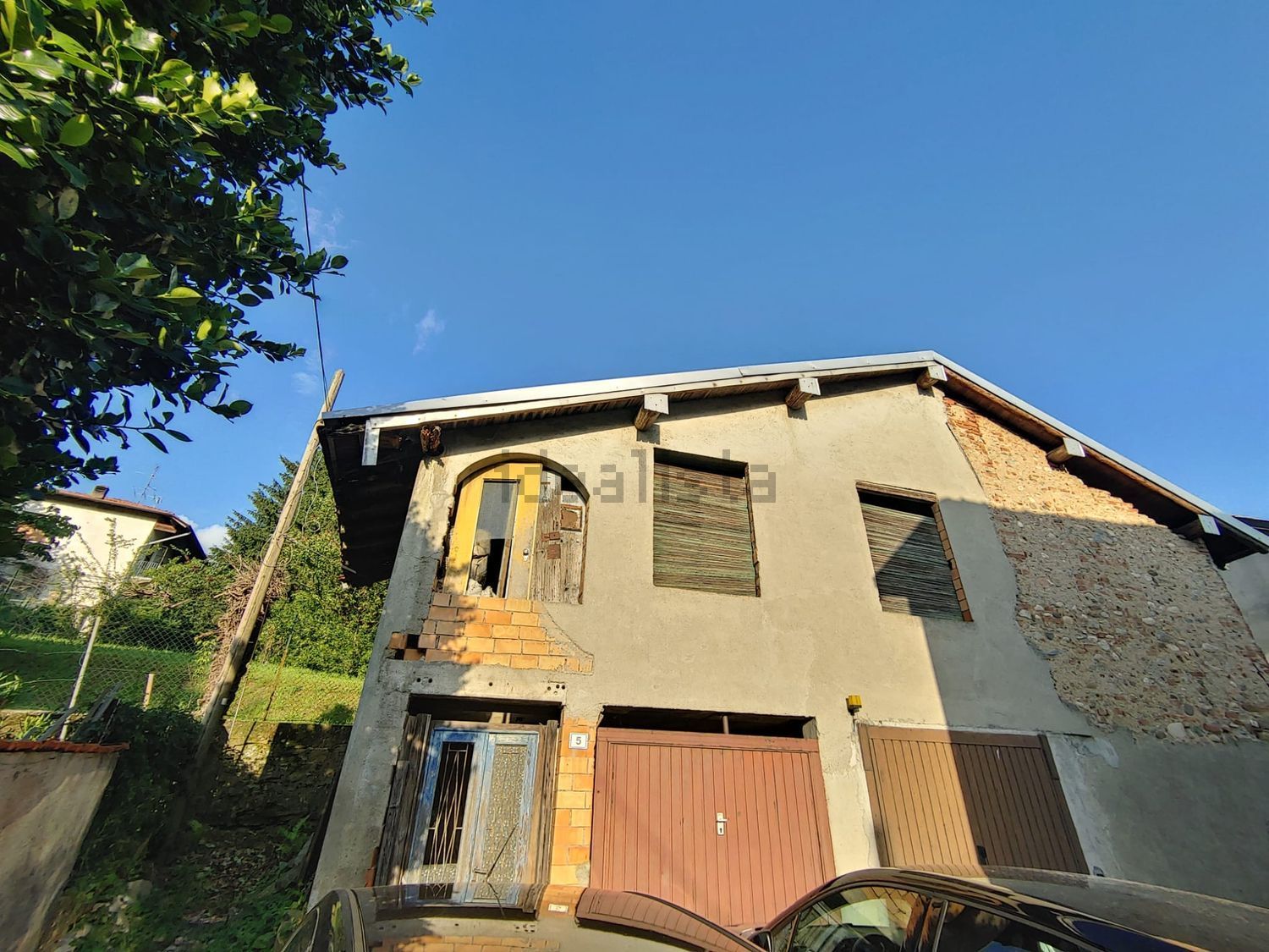 Maisons de campagne à Besnate