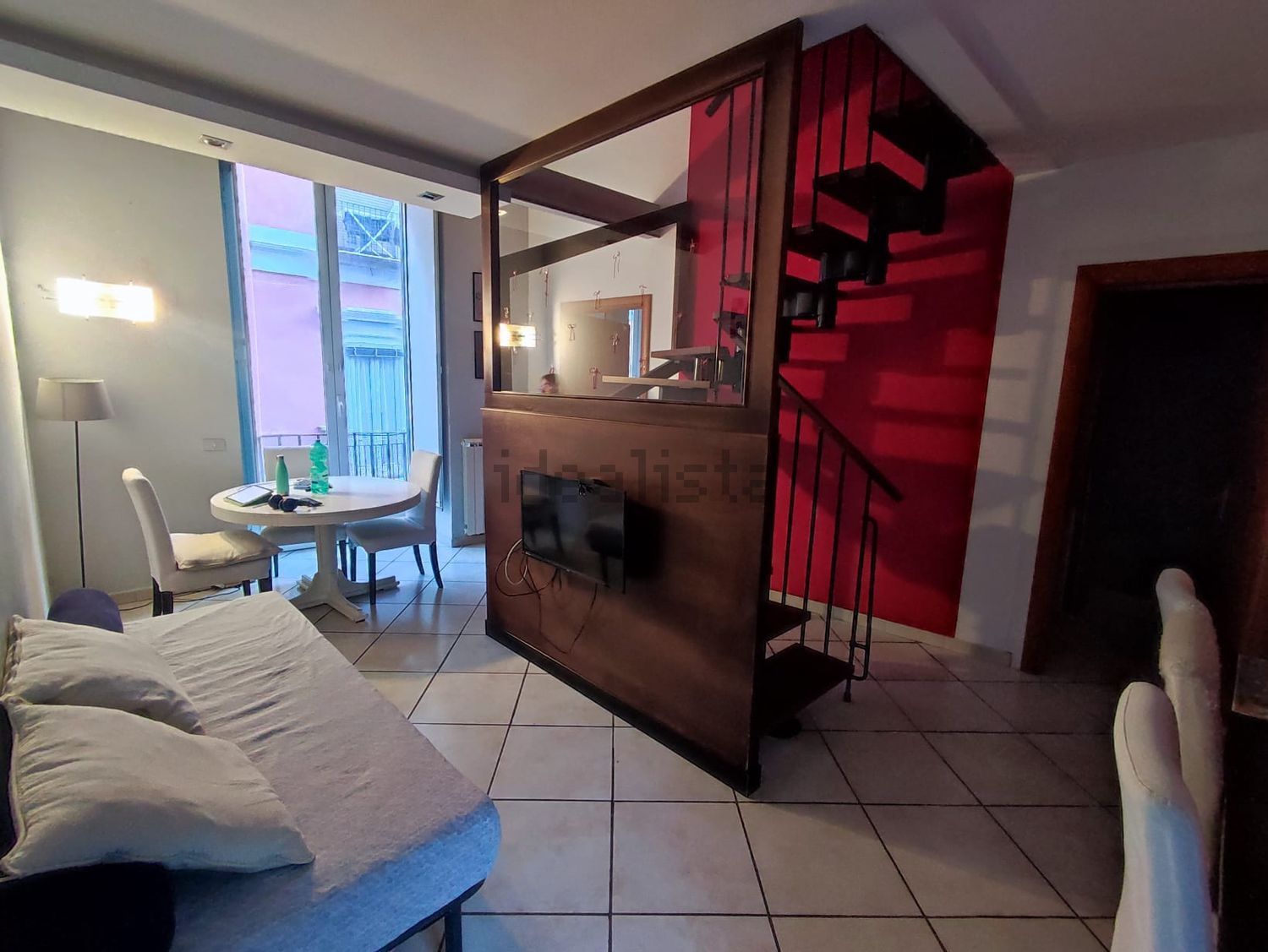 Flat in Centro Storico, Naples