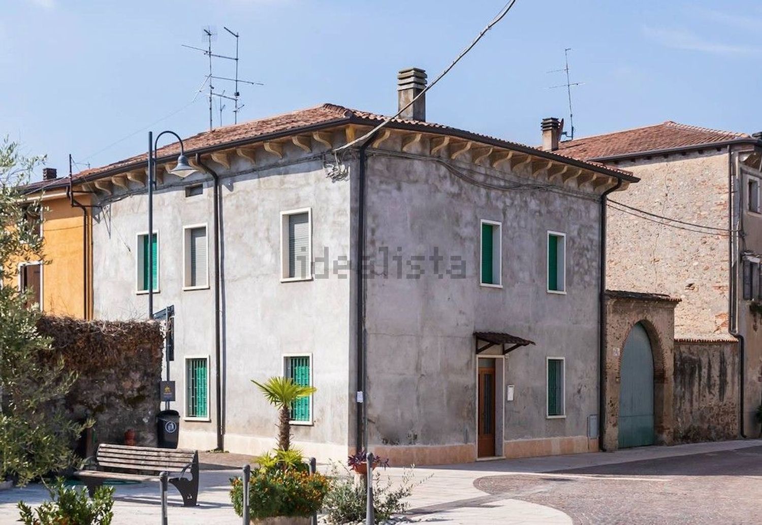 Country homes in Pescantina