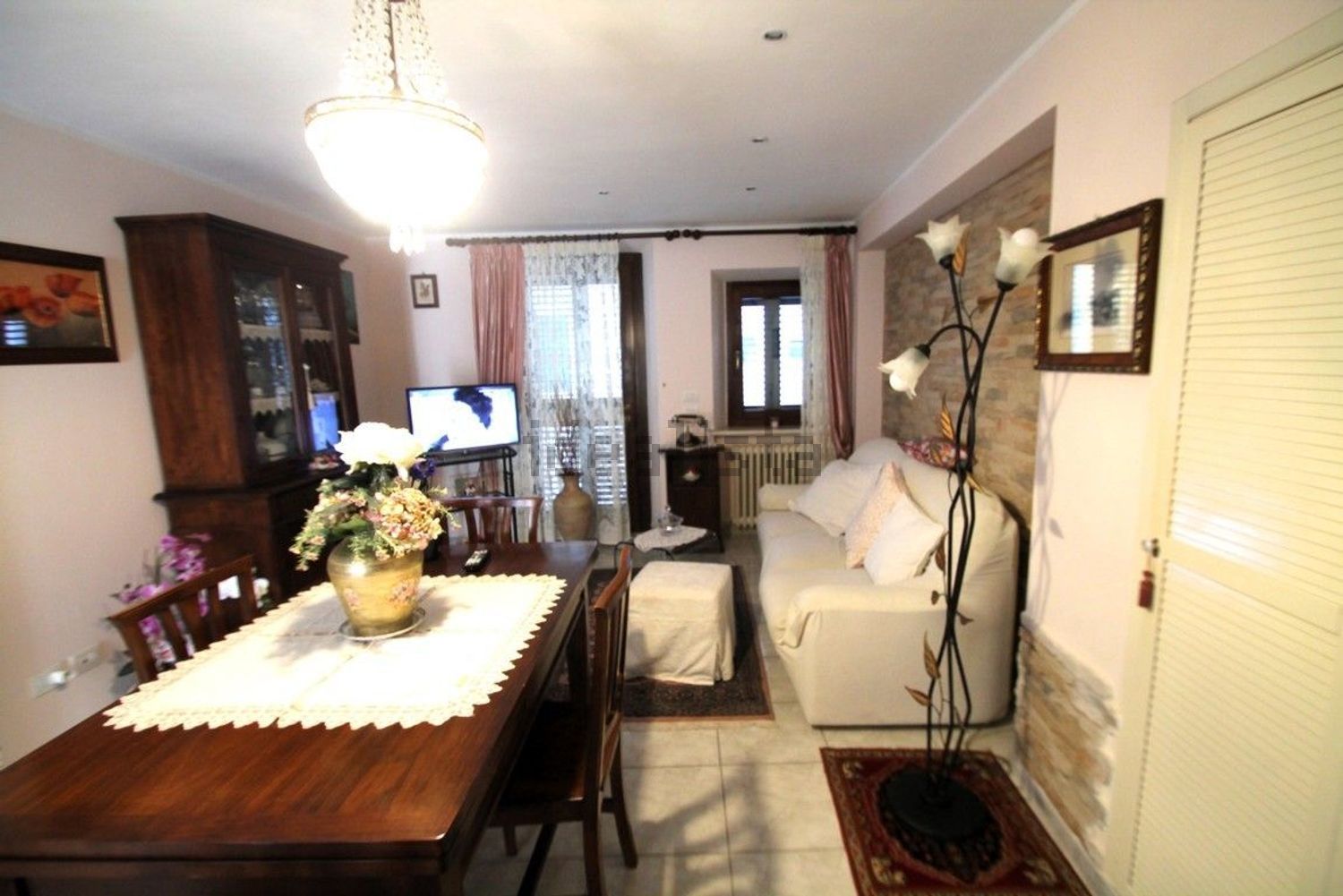 Appartamento a Montignano, Senigallia