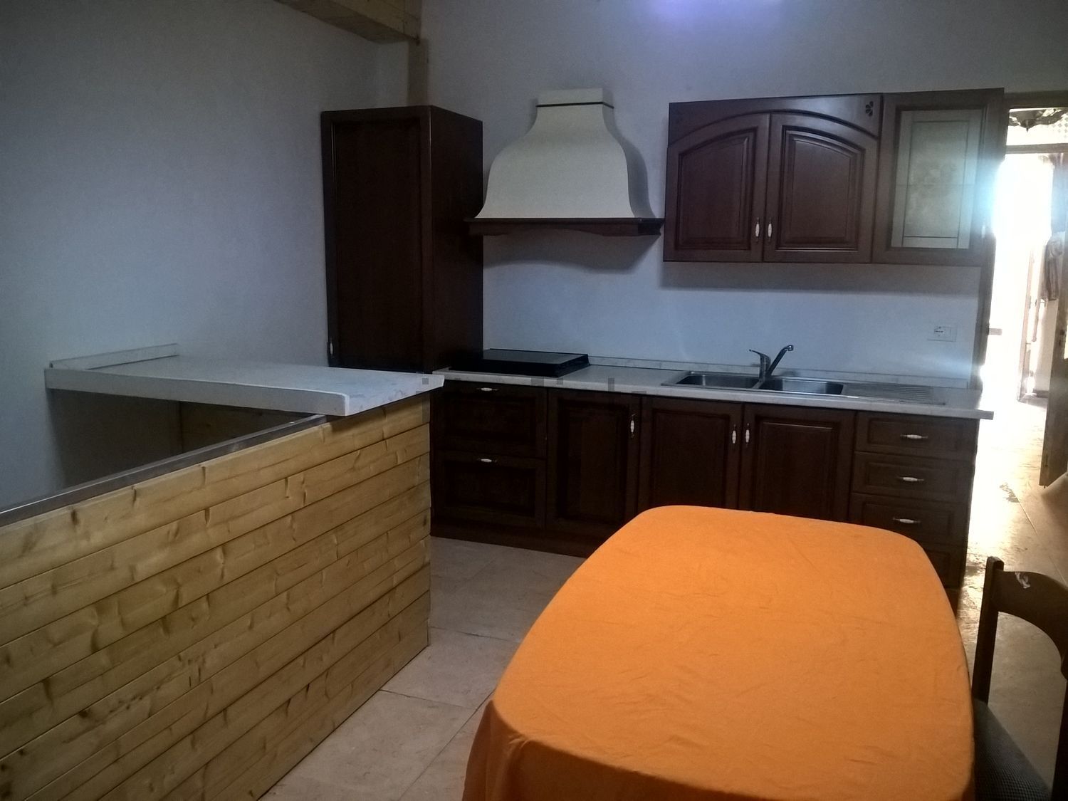 Piso en Raffadali