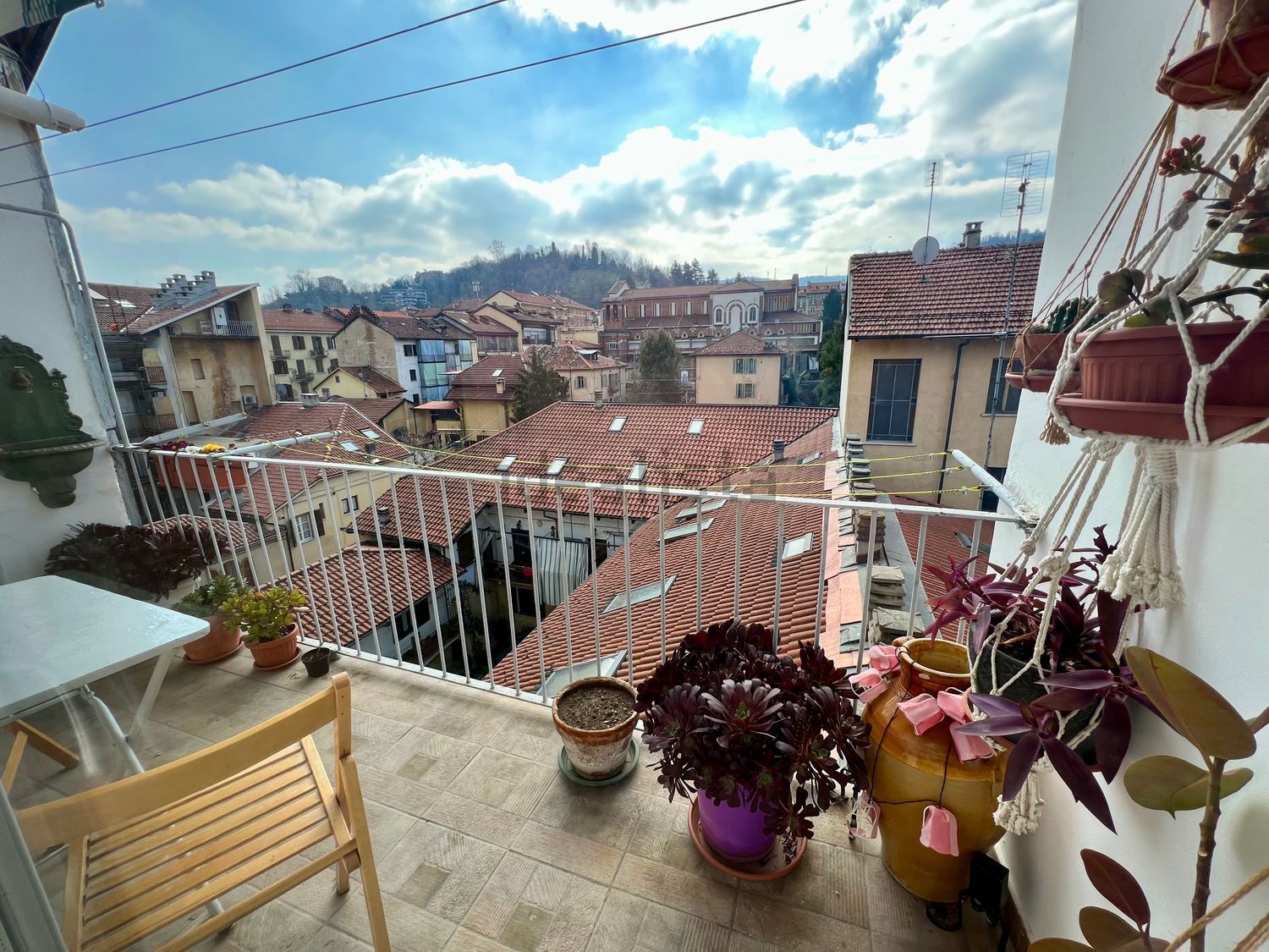 Appartamento a Cavoretto - Madonna del Pilone - Crimea, Torino