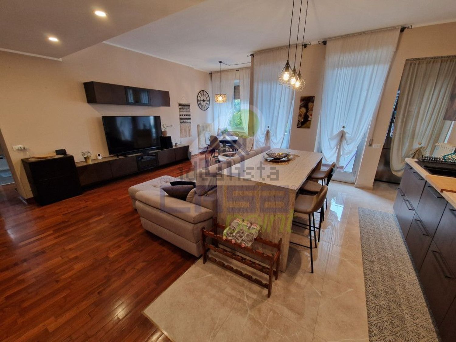 Apartamento em Porta Romana - Giuseppina, Cremona