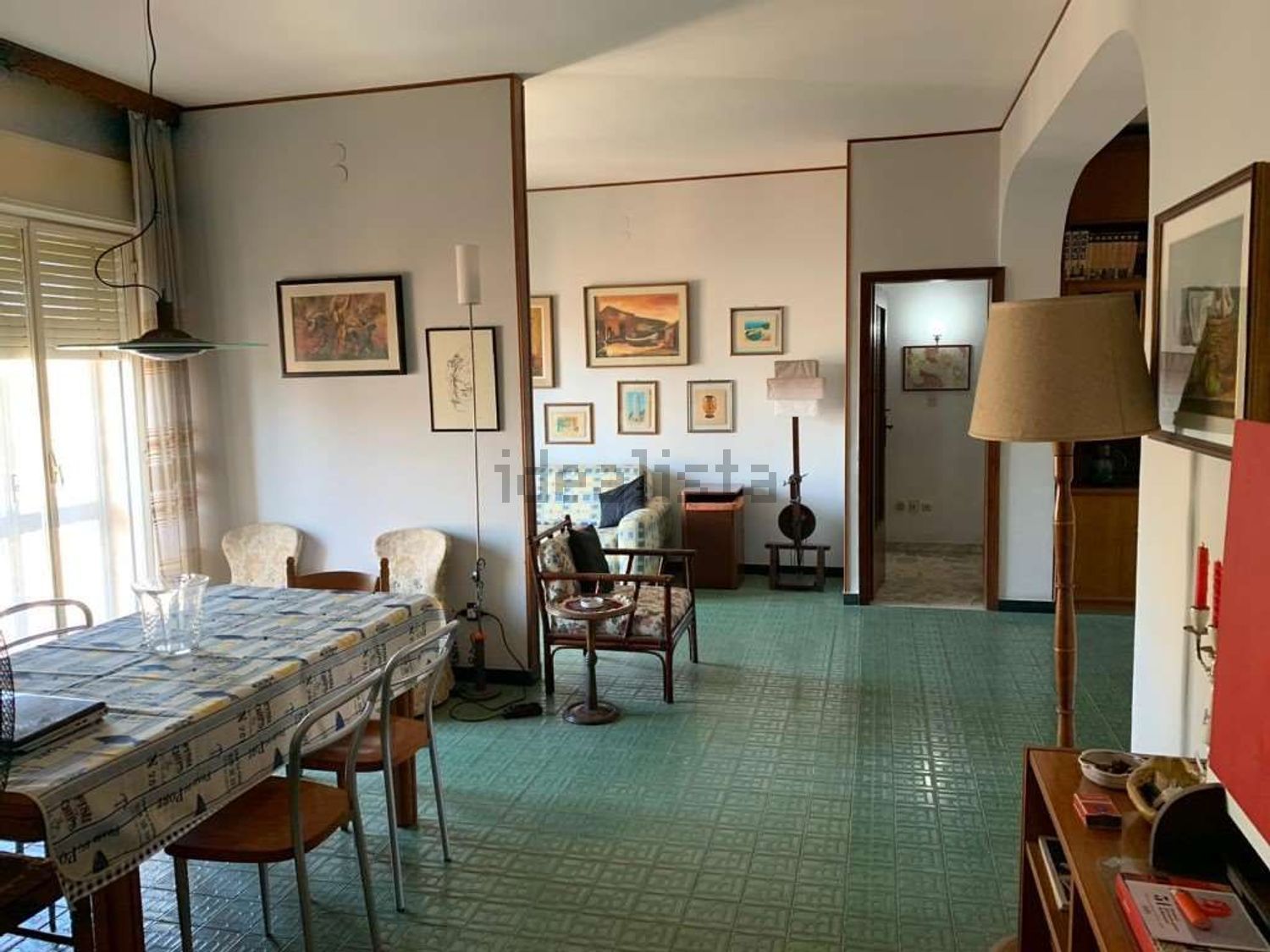 Appartamento a Santa Lucia, Siracusa