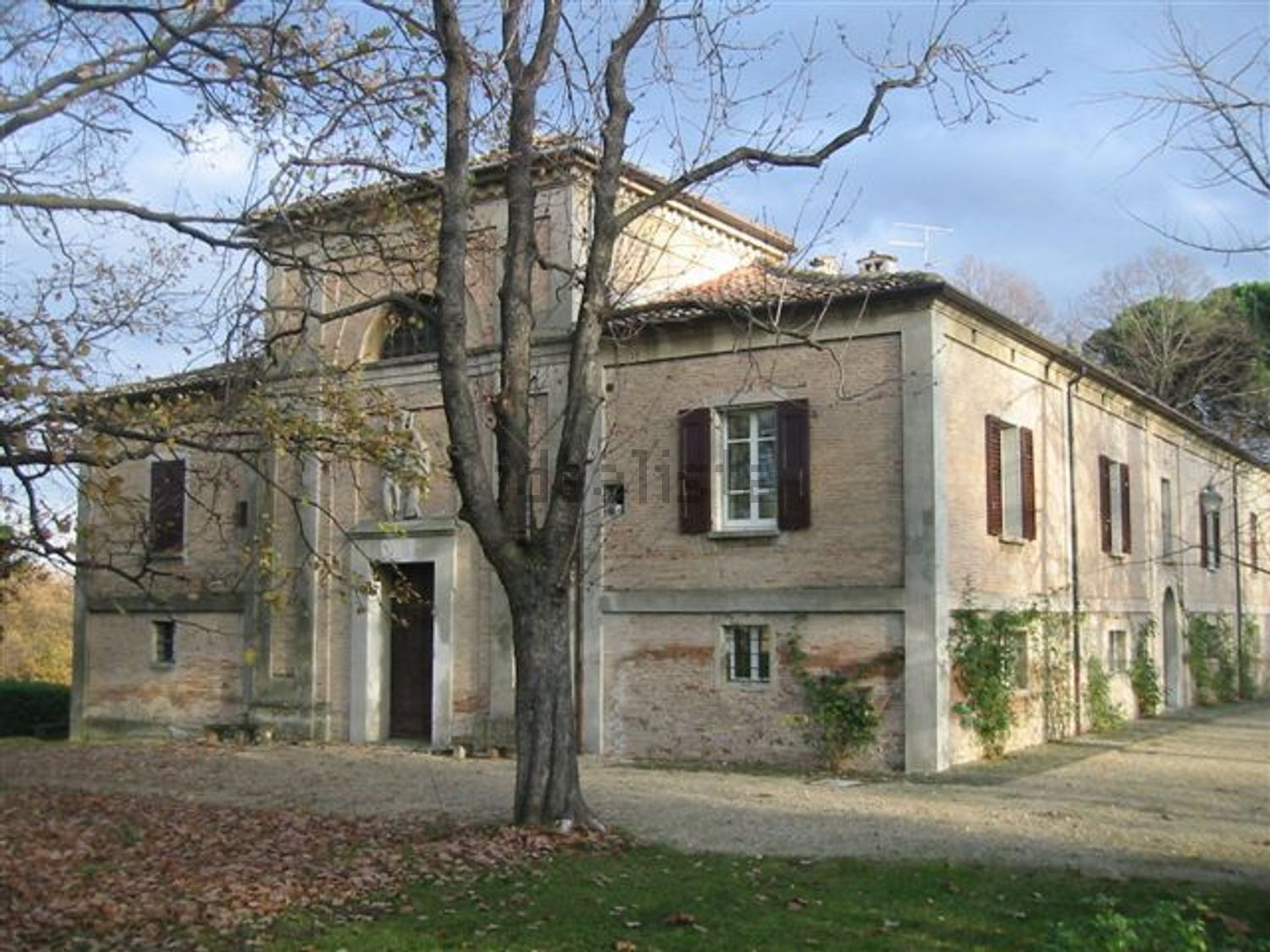 Moradias em Ponticelli - Tre Monti, Imola