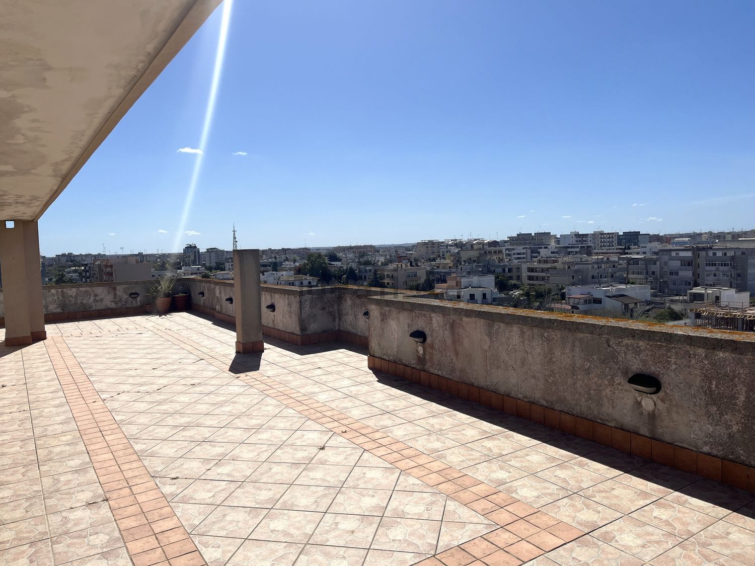 Appartamento a Salesiani-Partigiani, Lecce