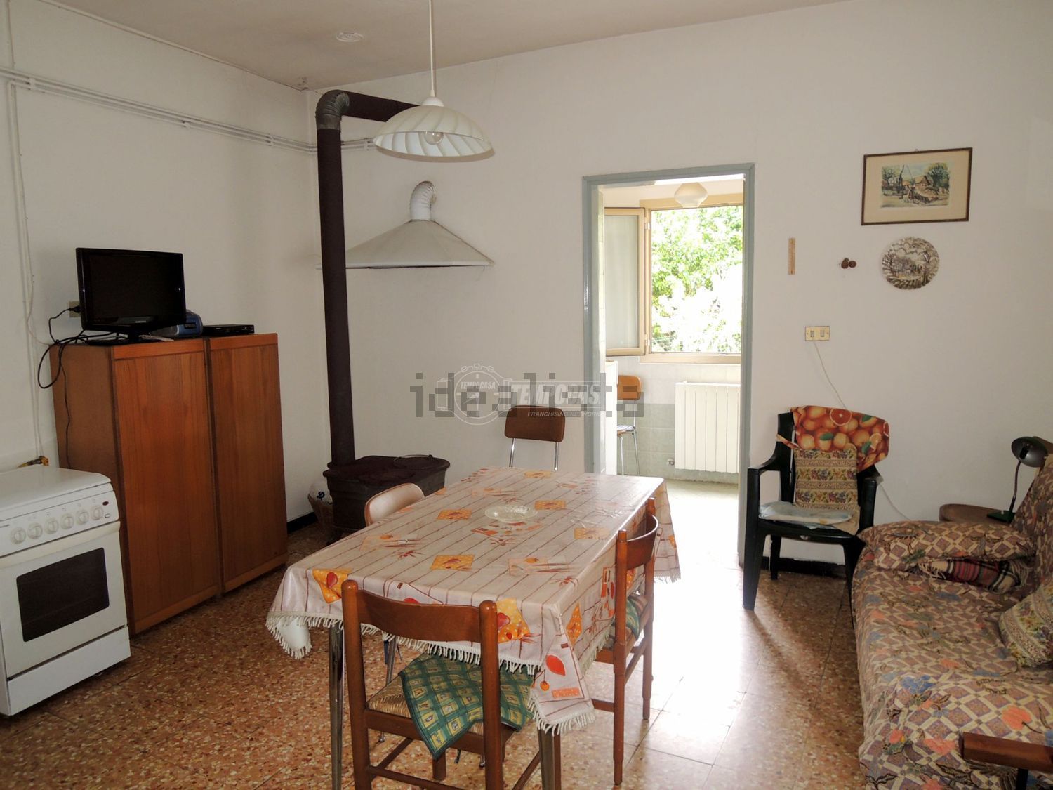 Detached house in Cassinelle
