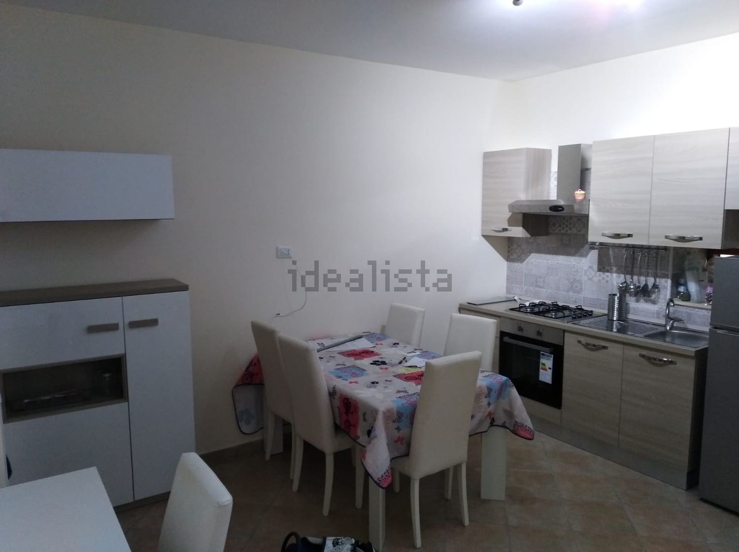 Flat in Sant'Anastasia