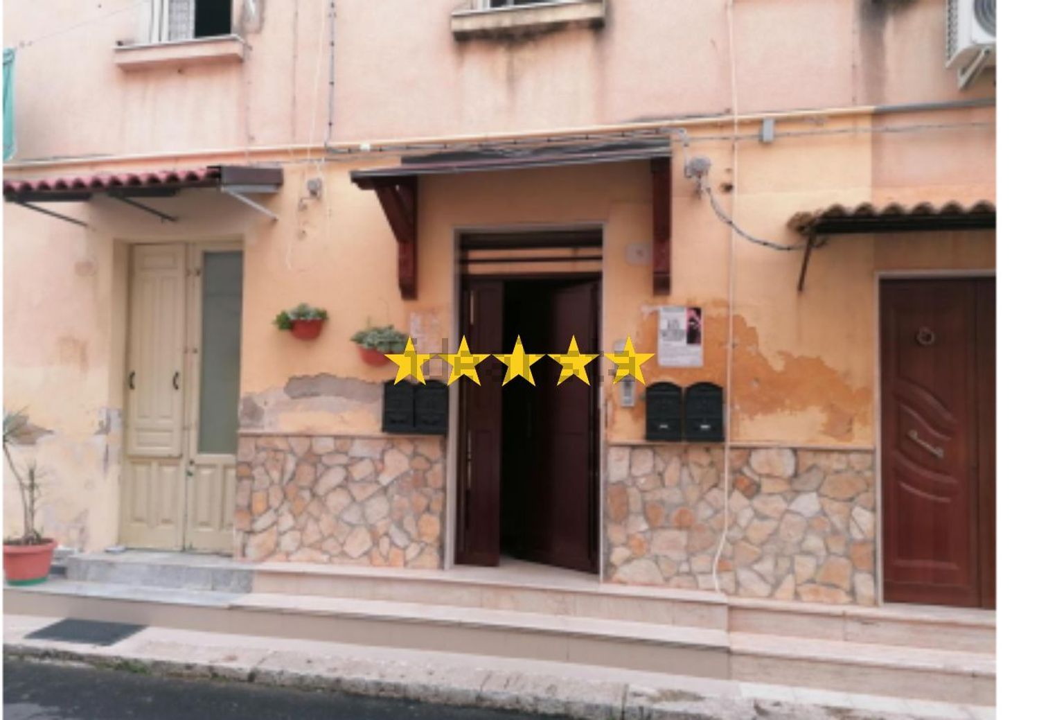 Appartamento a Centro, Gela