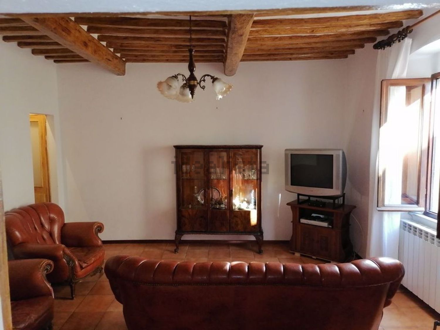 Appartamento a Centro, Massa Marittima