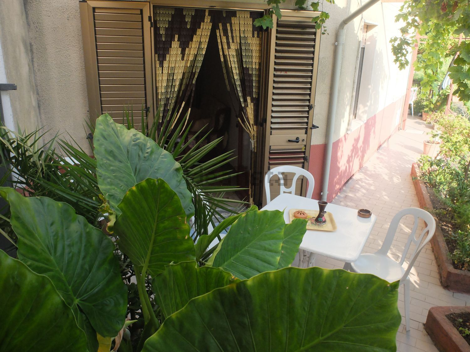 Piso en Sangineto
