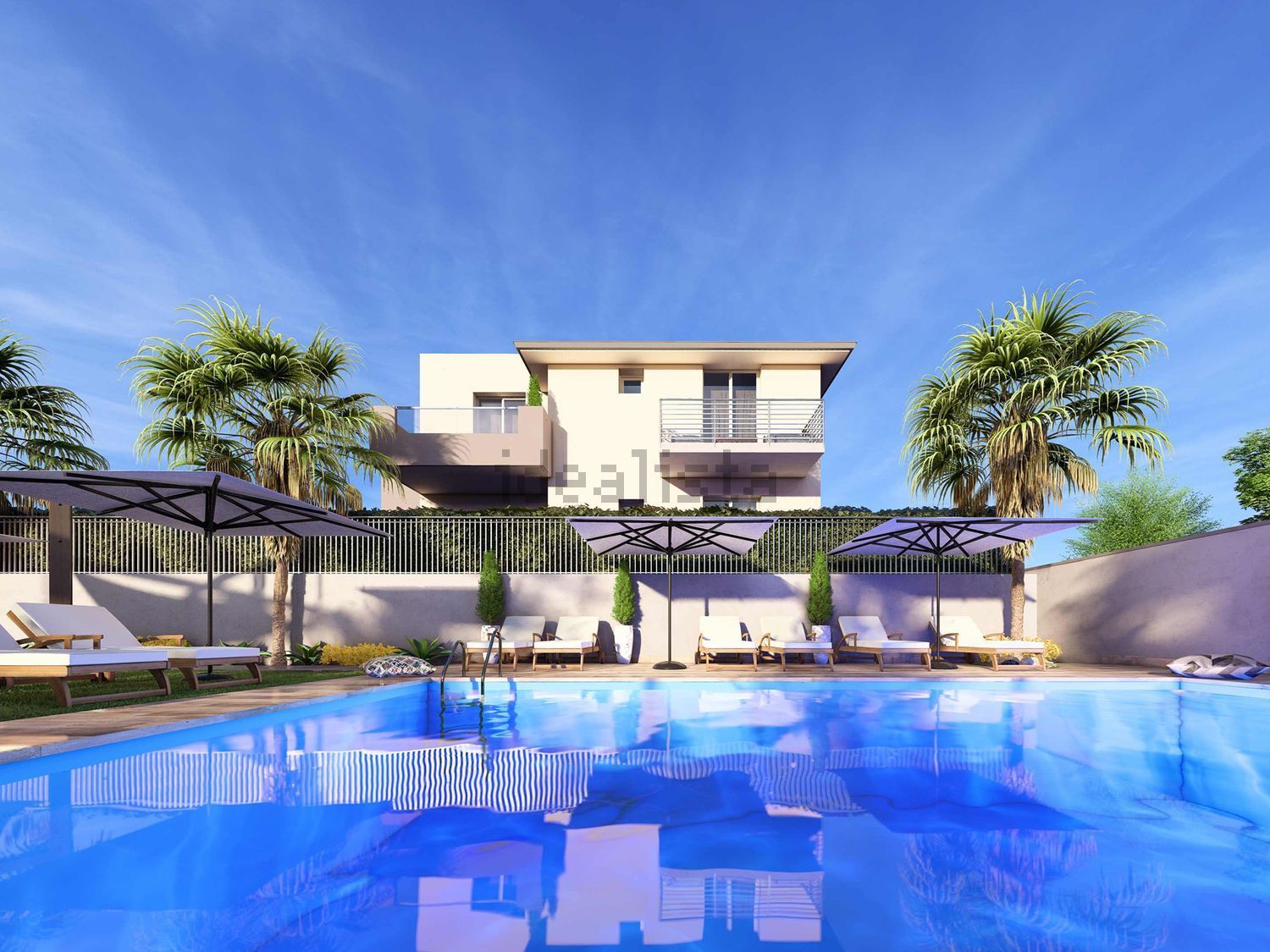 Flat in Ceriale