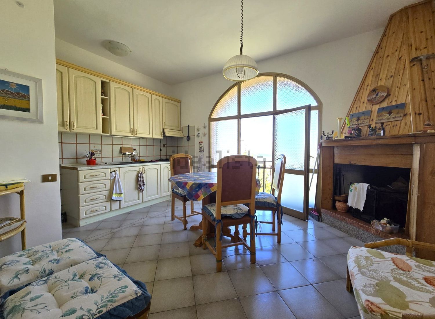 Moradias em Marmore - Papigno - Piediluco, Terni