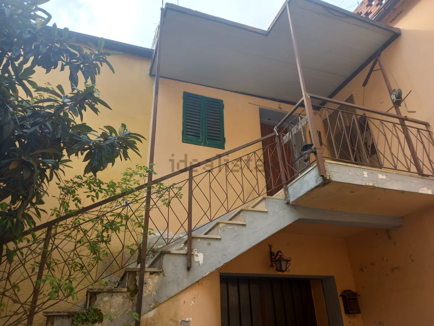 Moradia em banda em Olmo-San Zeno-Santa Firmina, Arezzo