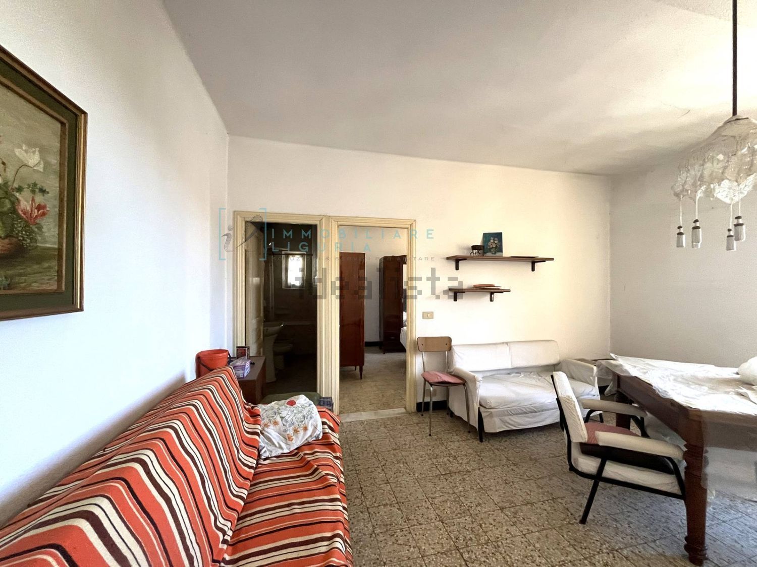 Wohnung in Ranzo