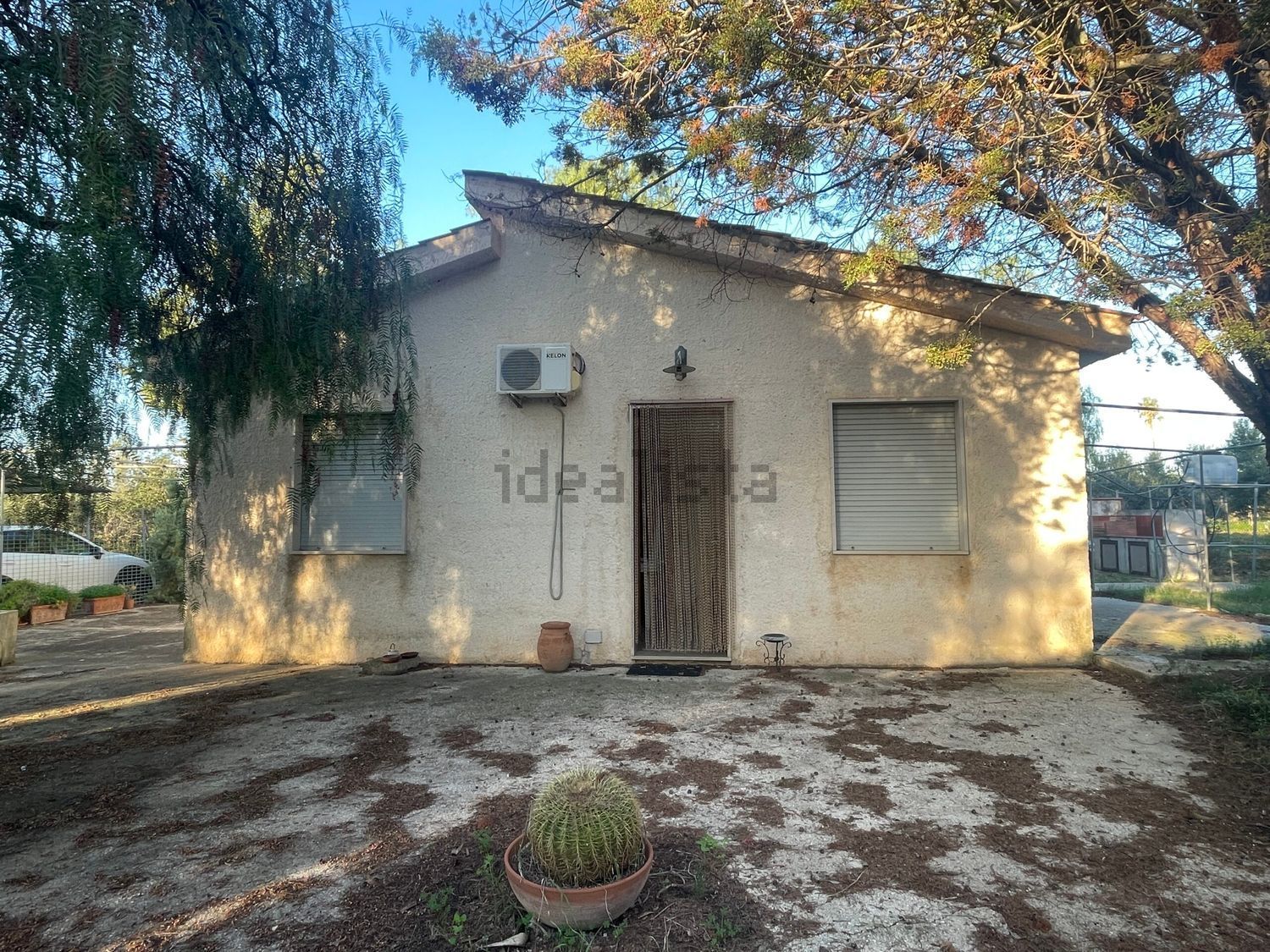 Detached house in Misiliscemi