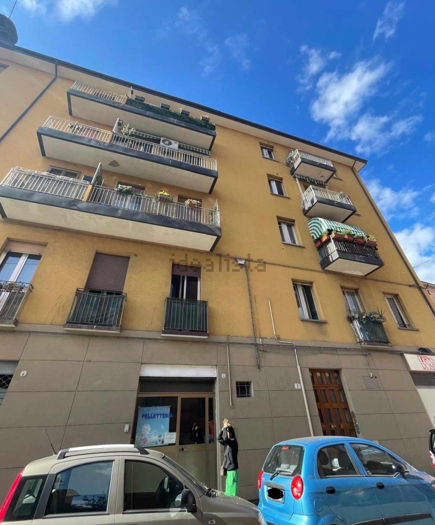 Appartement à Navile - Bolognina, Bologne