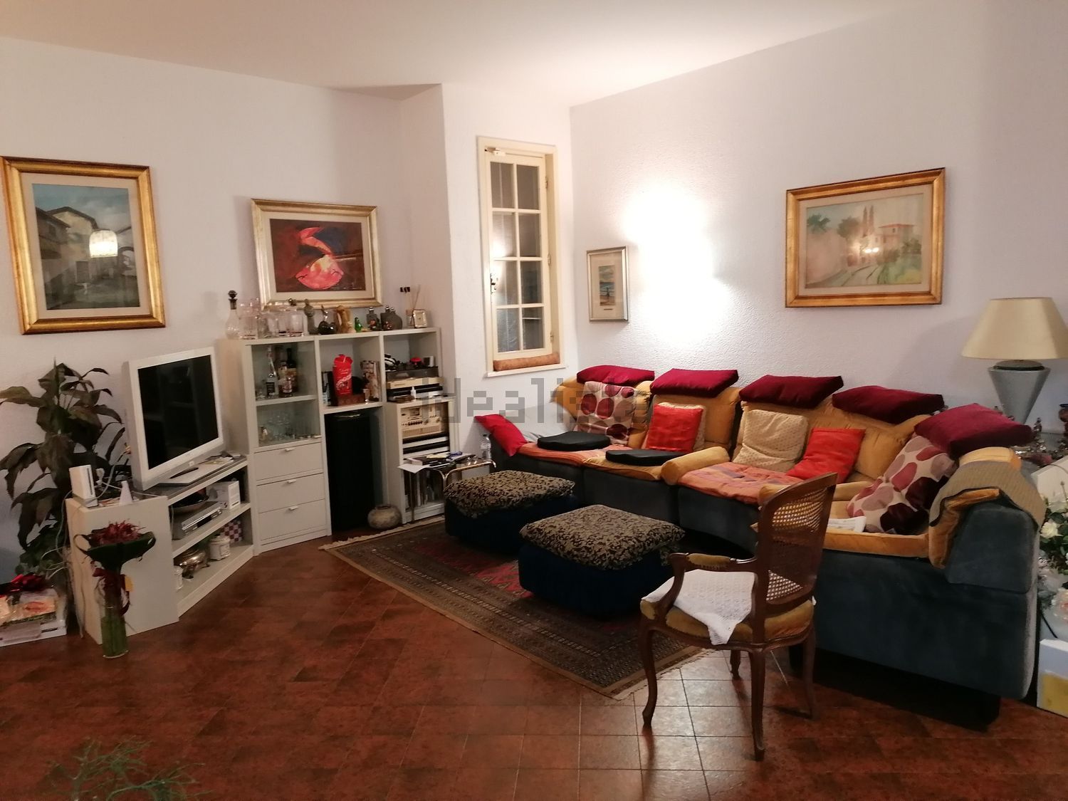 Maison mitoyenne à Centro, Castelfiorentino