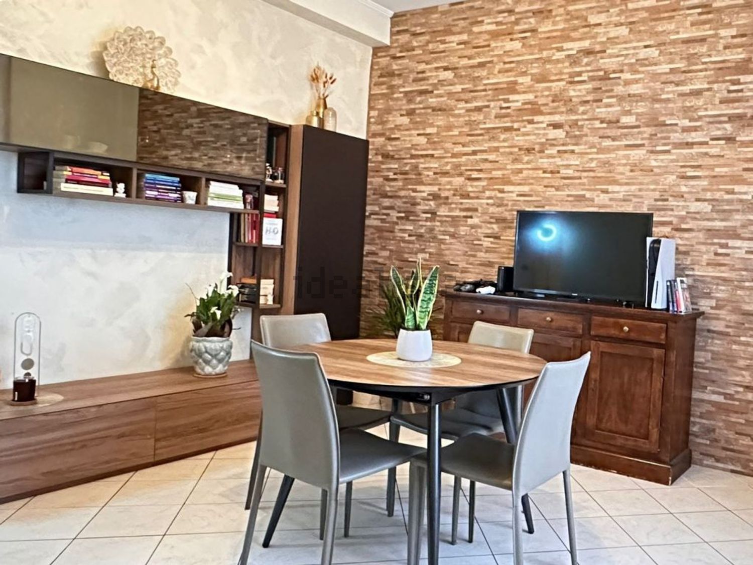 Apartamento em Guardamiglio