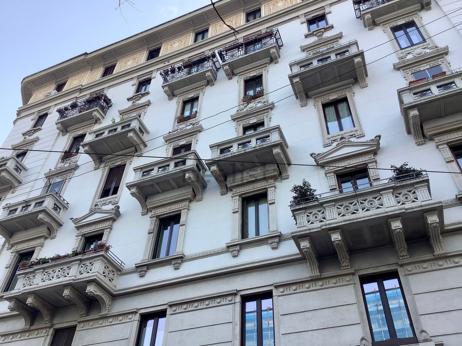 Appartamento a Garibaldi - Porta Venezia, Milano