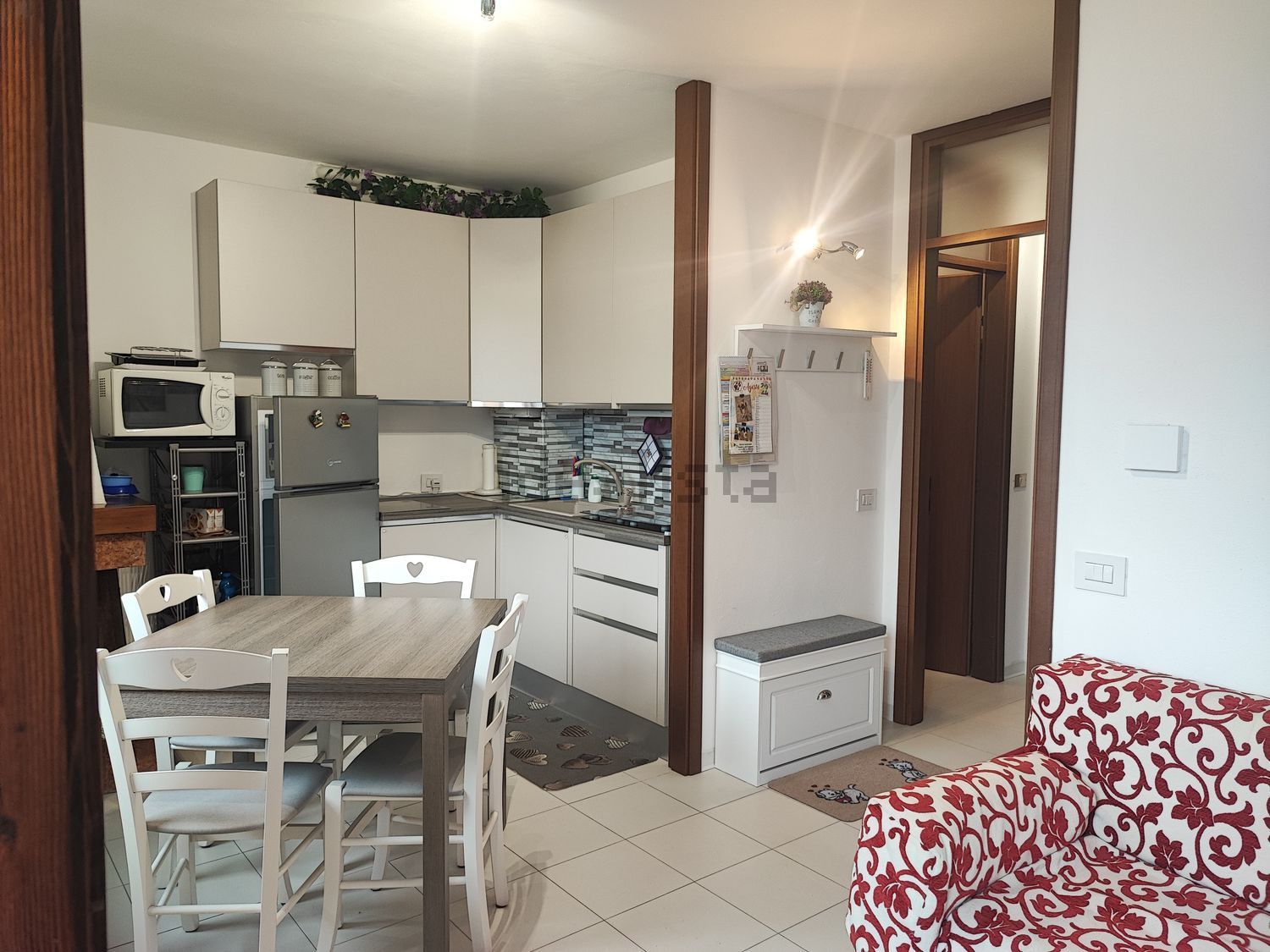 Appartement à Ranzanico