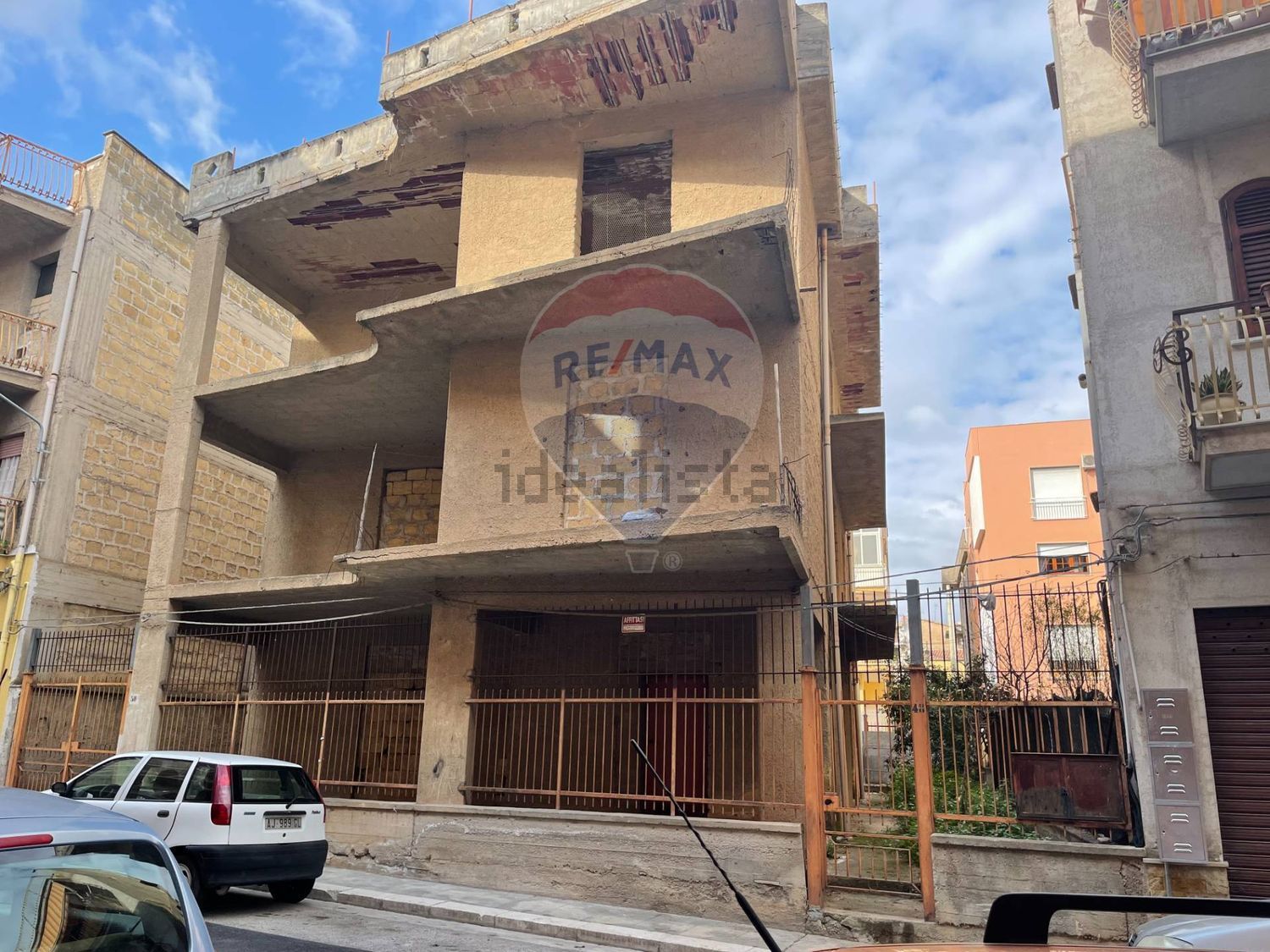 Casa di campagna a Città di Bagheria, Bagheria