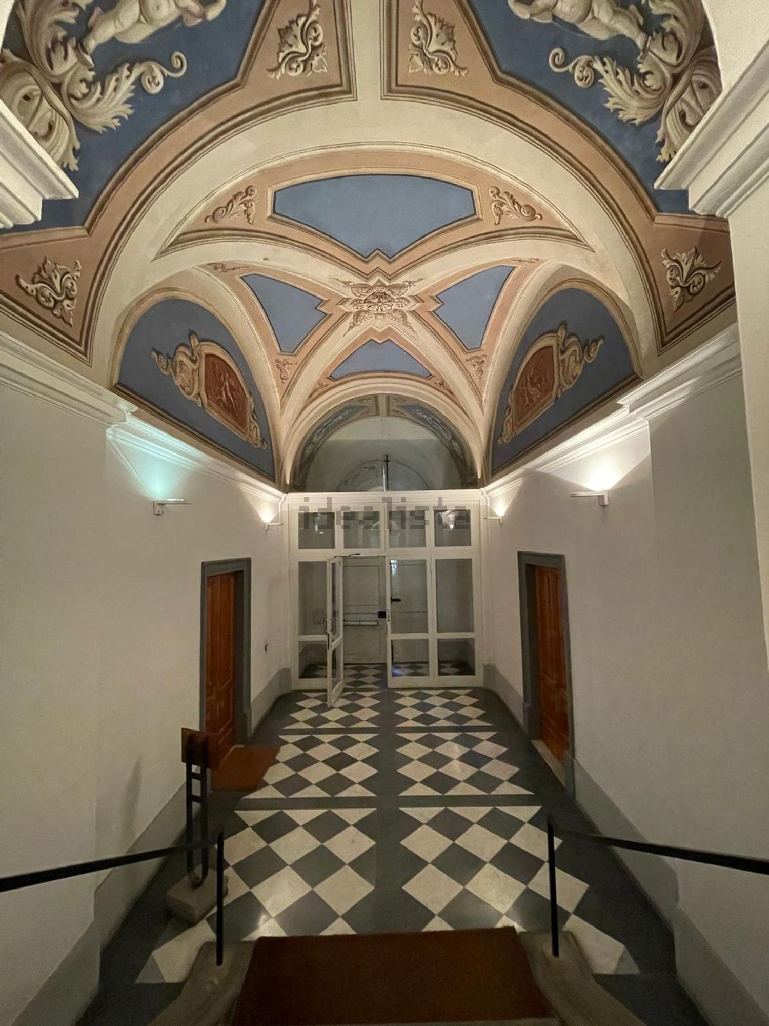 Flat in Porta a Mare - Cappuccini, Livorno