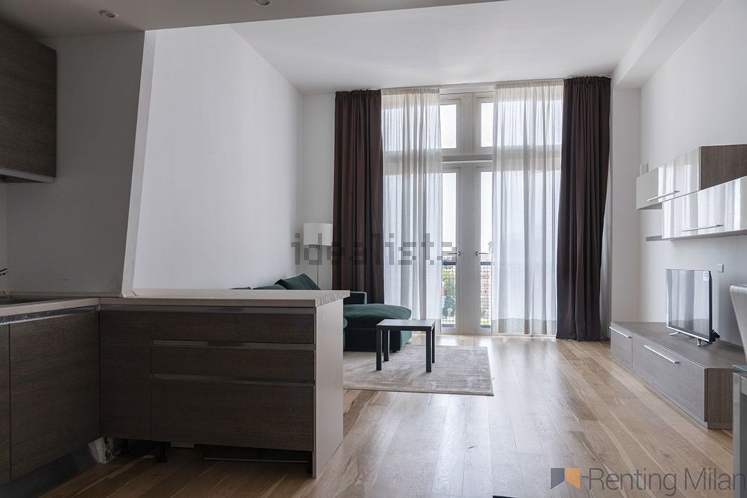 Flat in Vigentino - Ripamonti, Milan