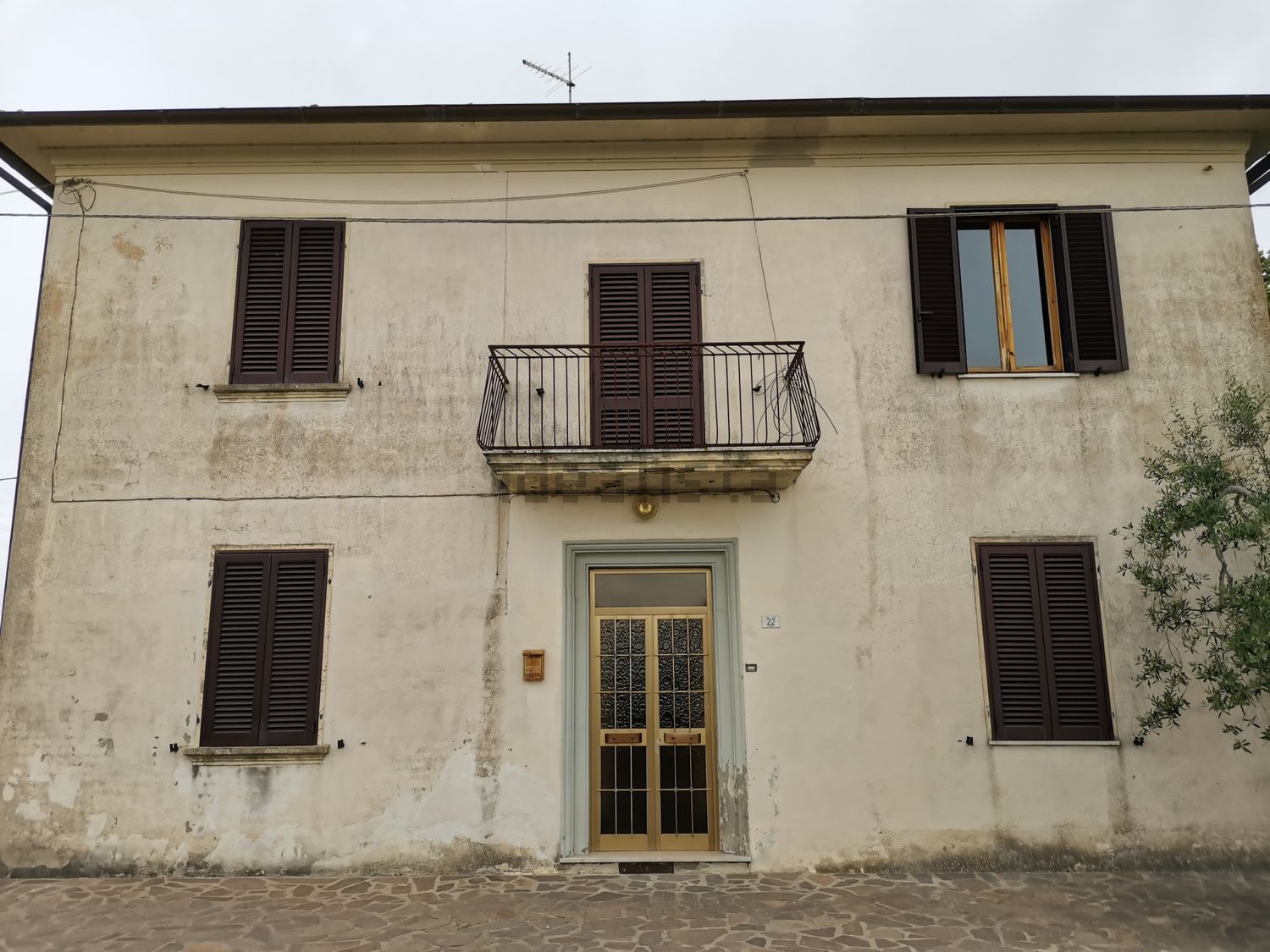 Chalet independiente en Pietraia - Centoia - Chianacce, Cortona