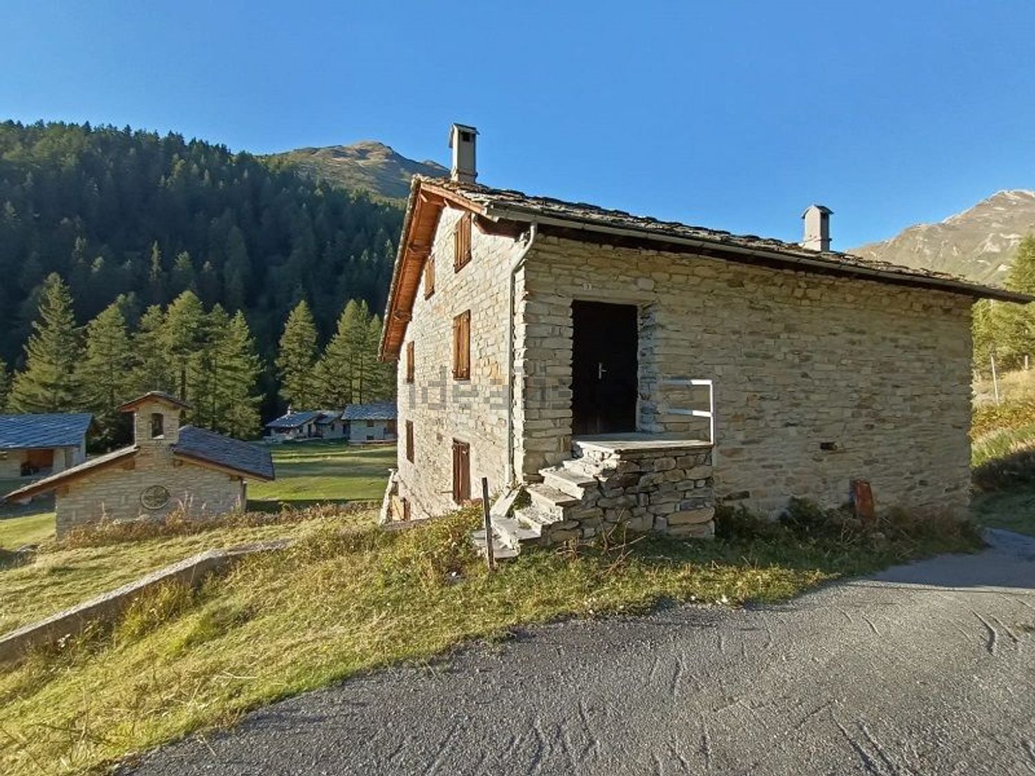 Villetta indipendente a La Salle