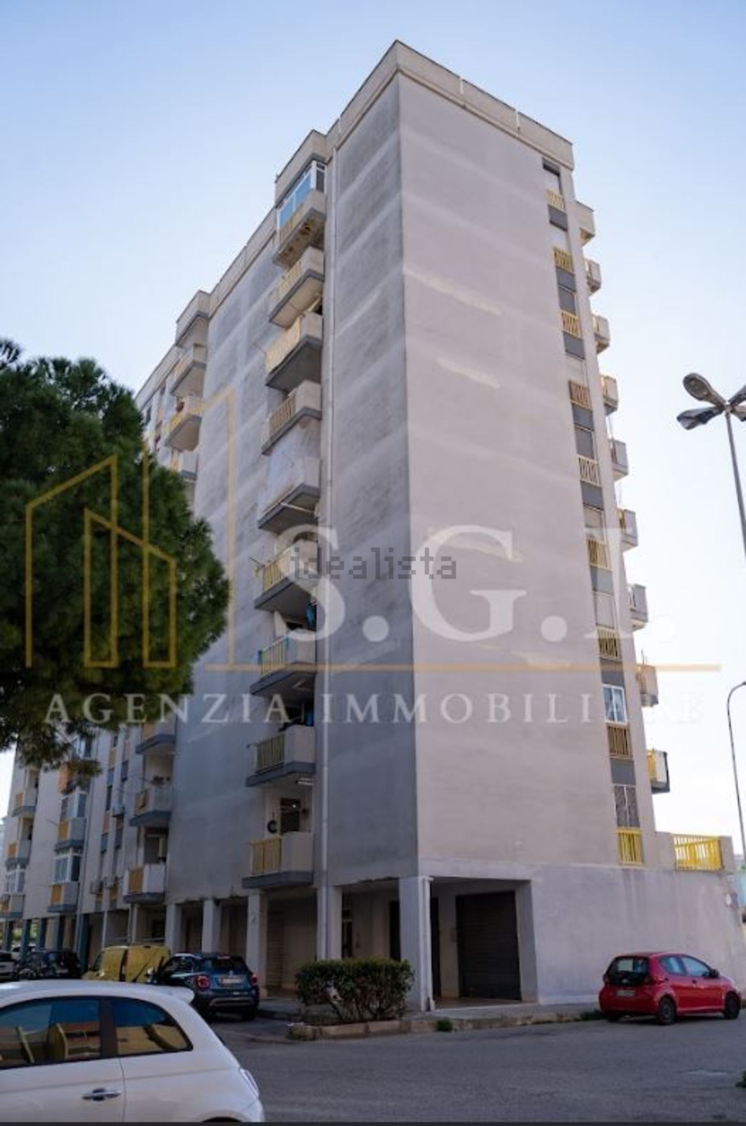 Appartamento a San Vito - Lama - Carelli, Taranto