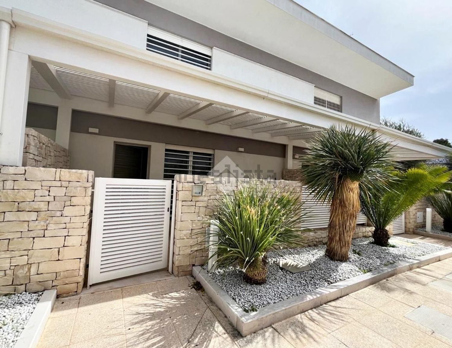 Terraced house in Japigia - Torre a Mare - San Giorgio, Bari